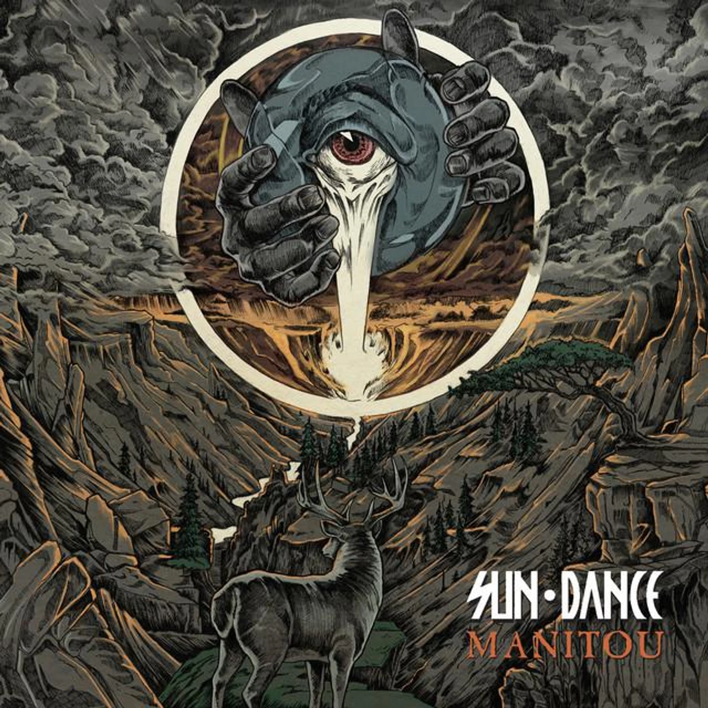 Sun Dance Brand Page