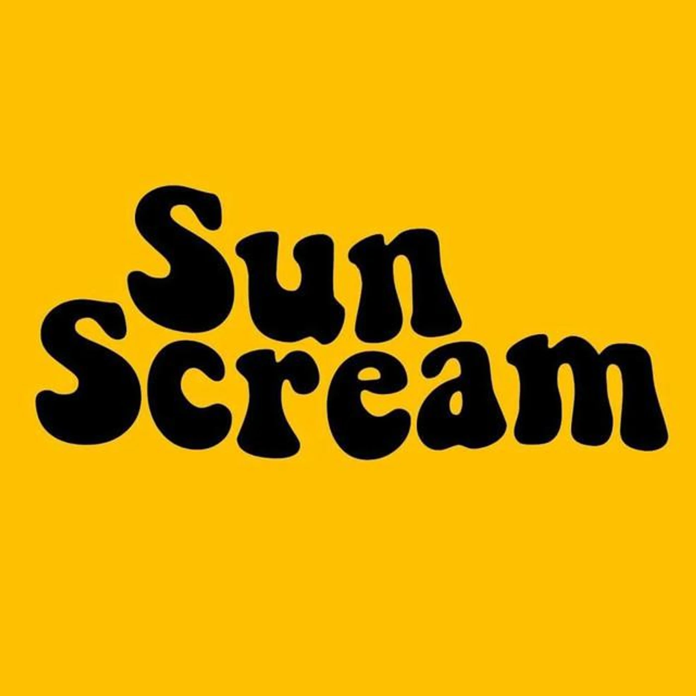 Sun Scream Brand Page