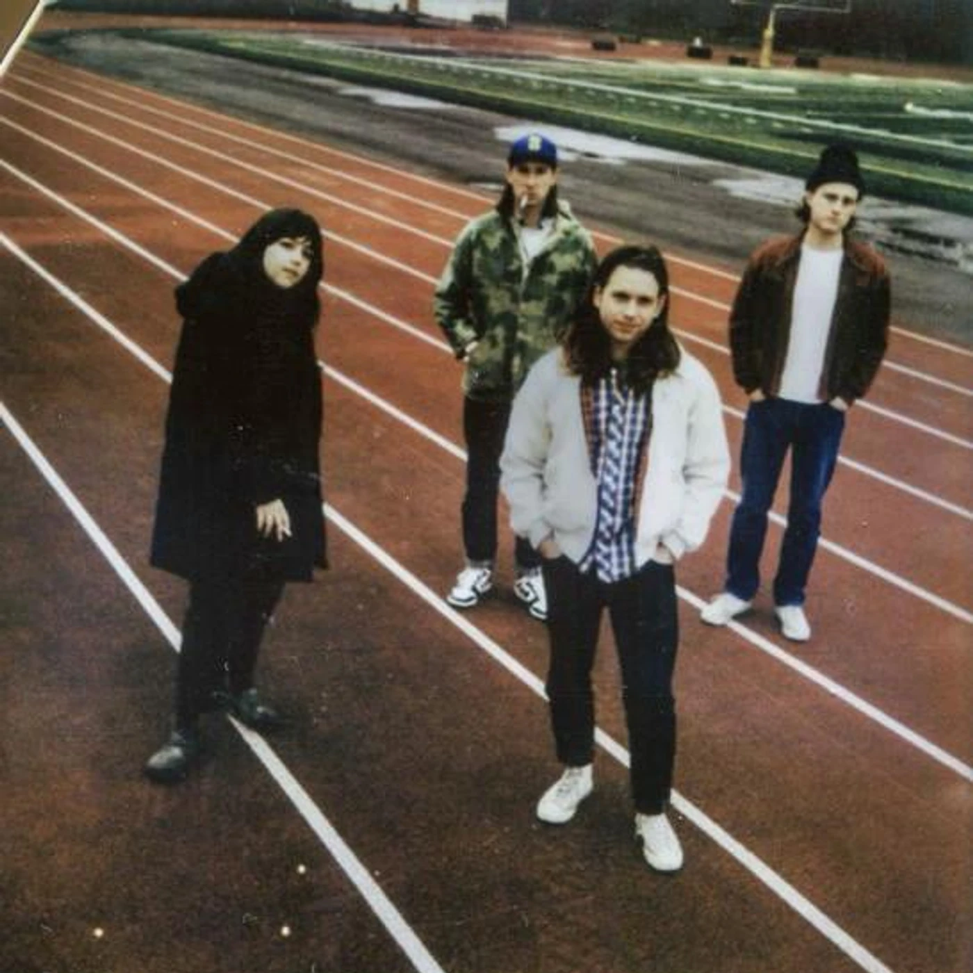 Sun Spots Brand Page