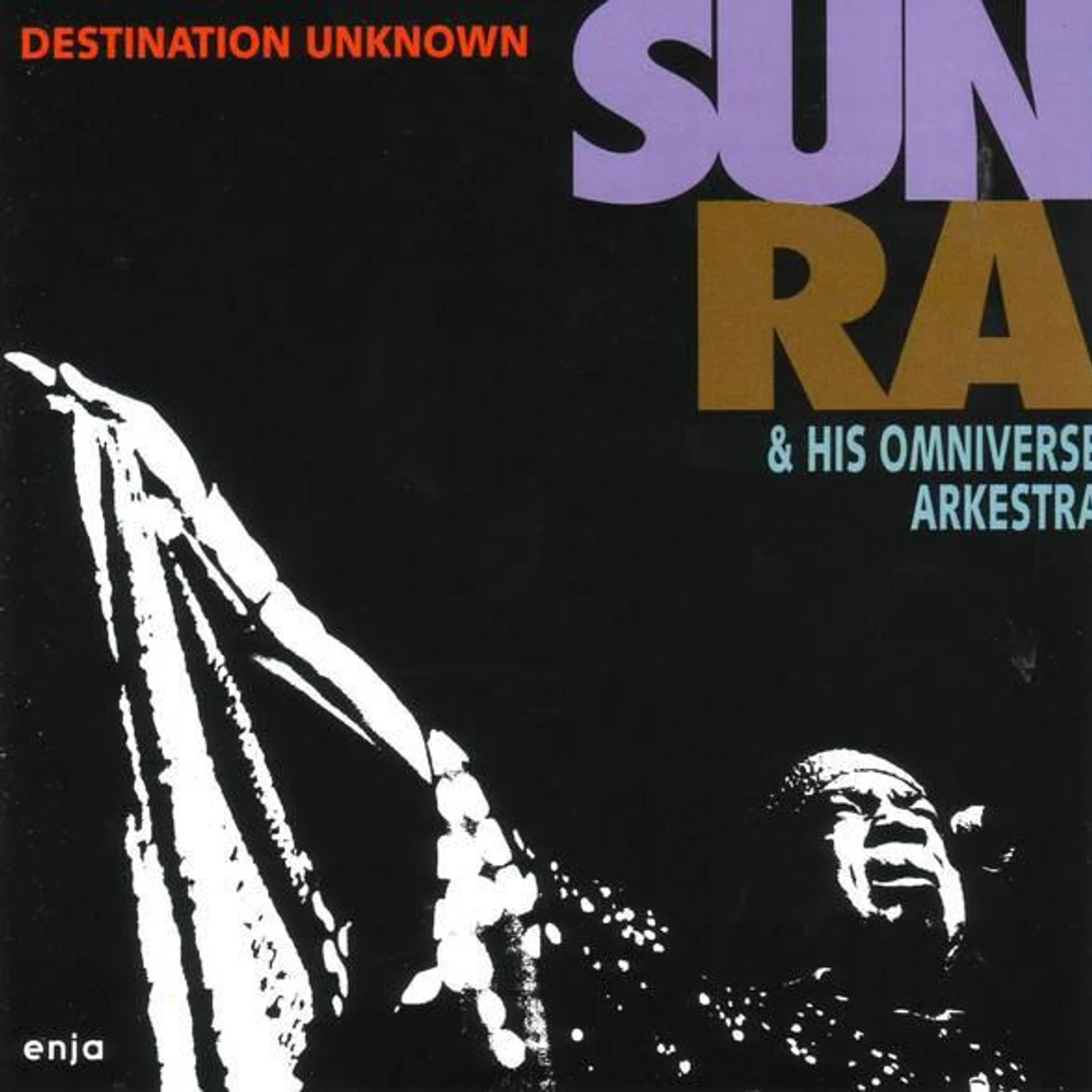 Sun Ra & His Omniverse Arkestra Brand Page