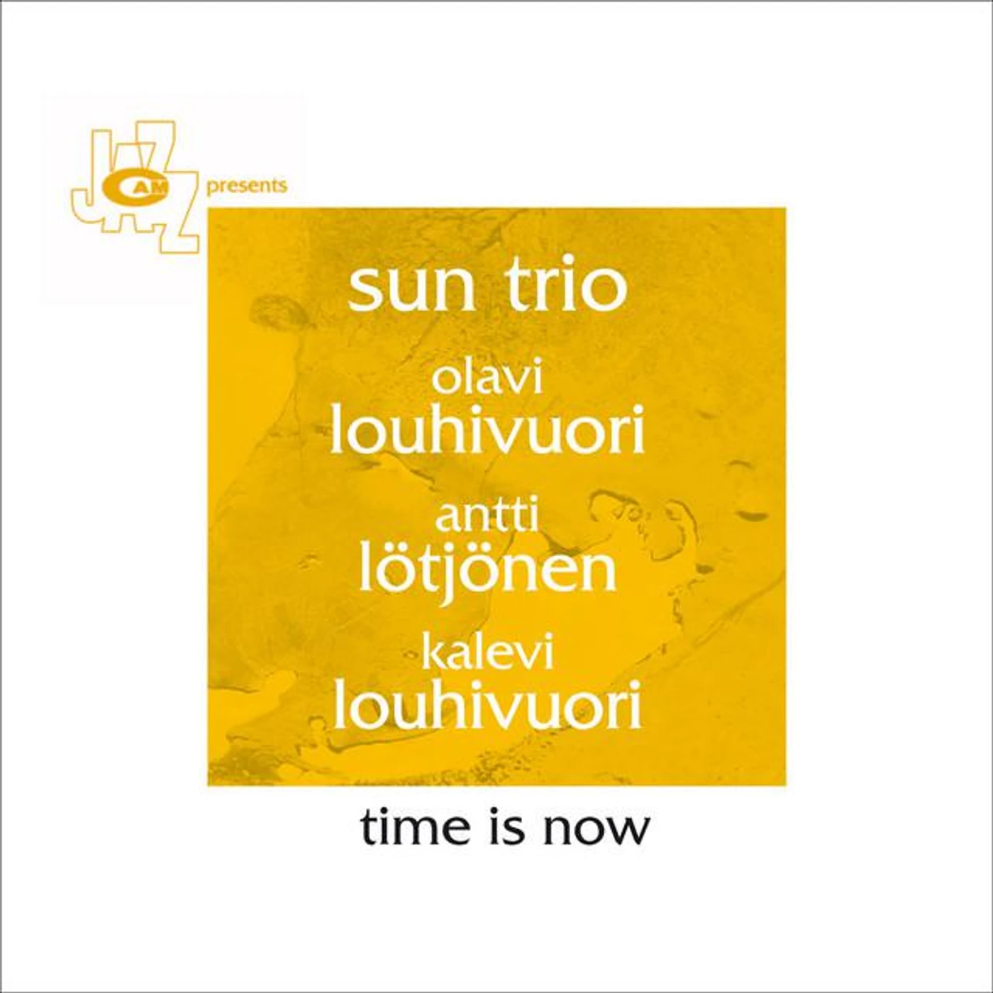 Sun Trio