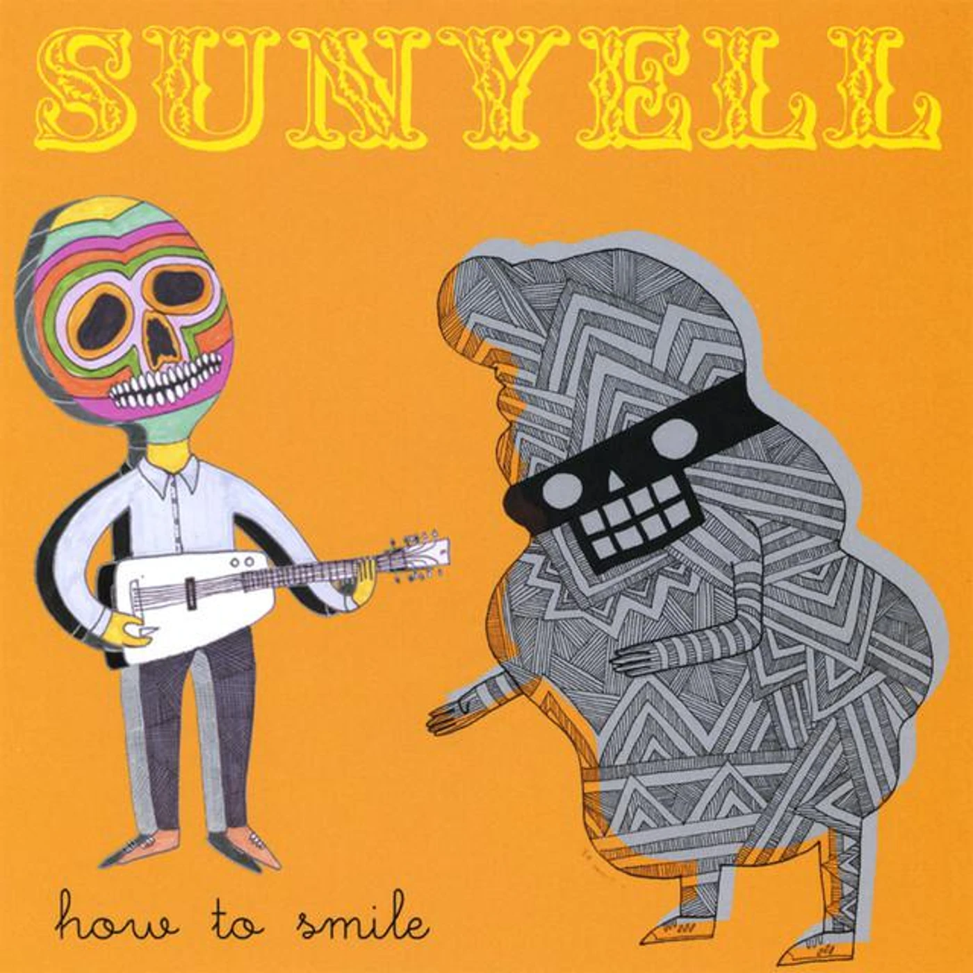 Sunyell