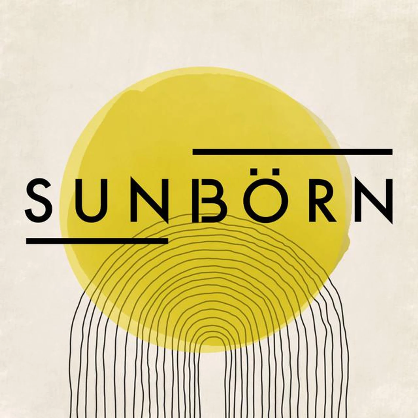 Sunbörn Brand Page