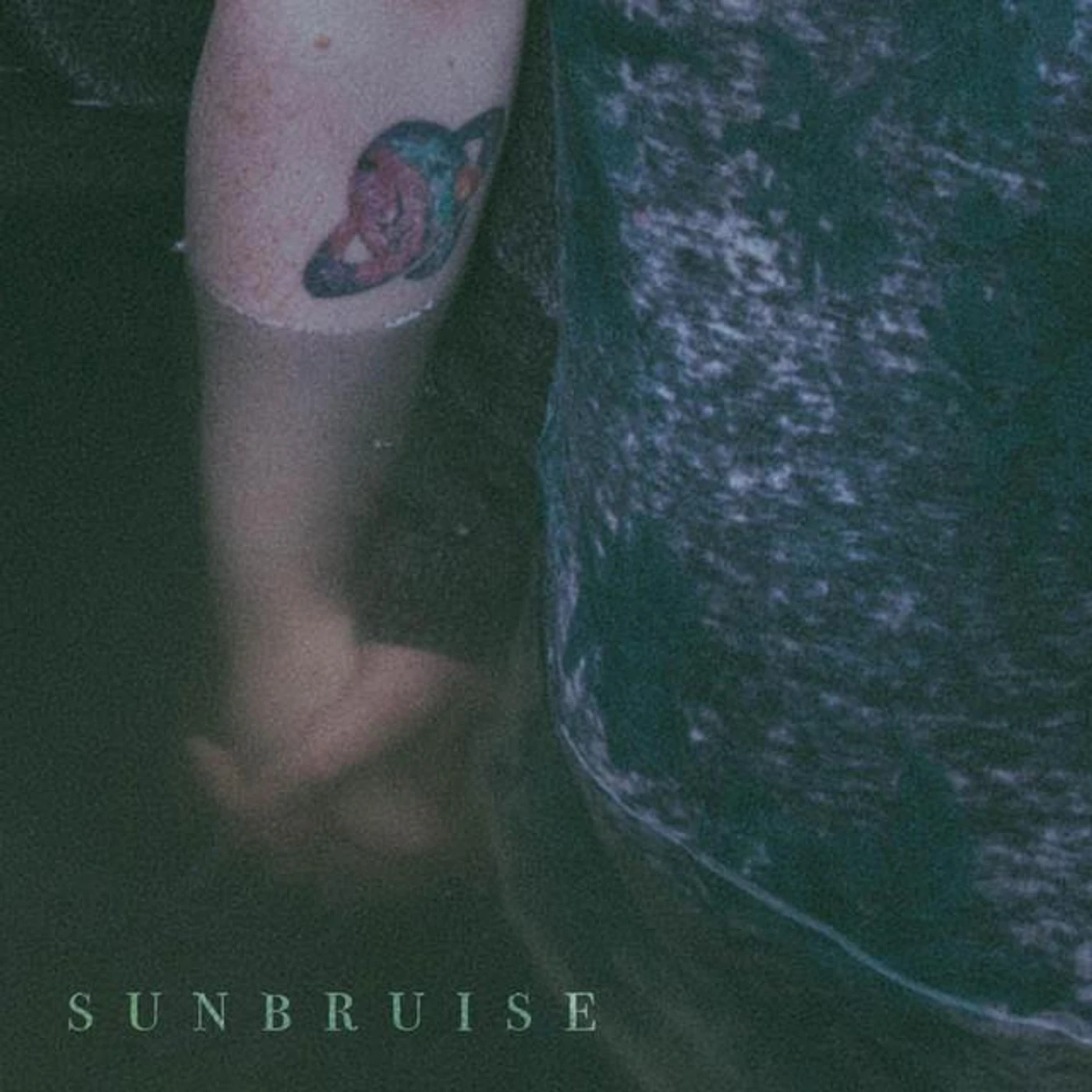 Sunbruise