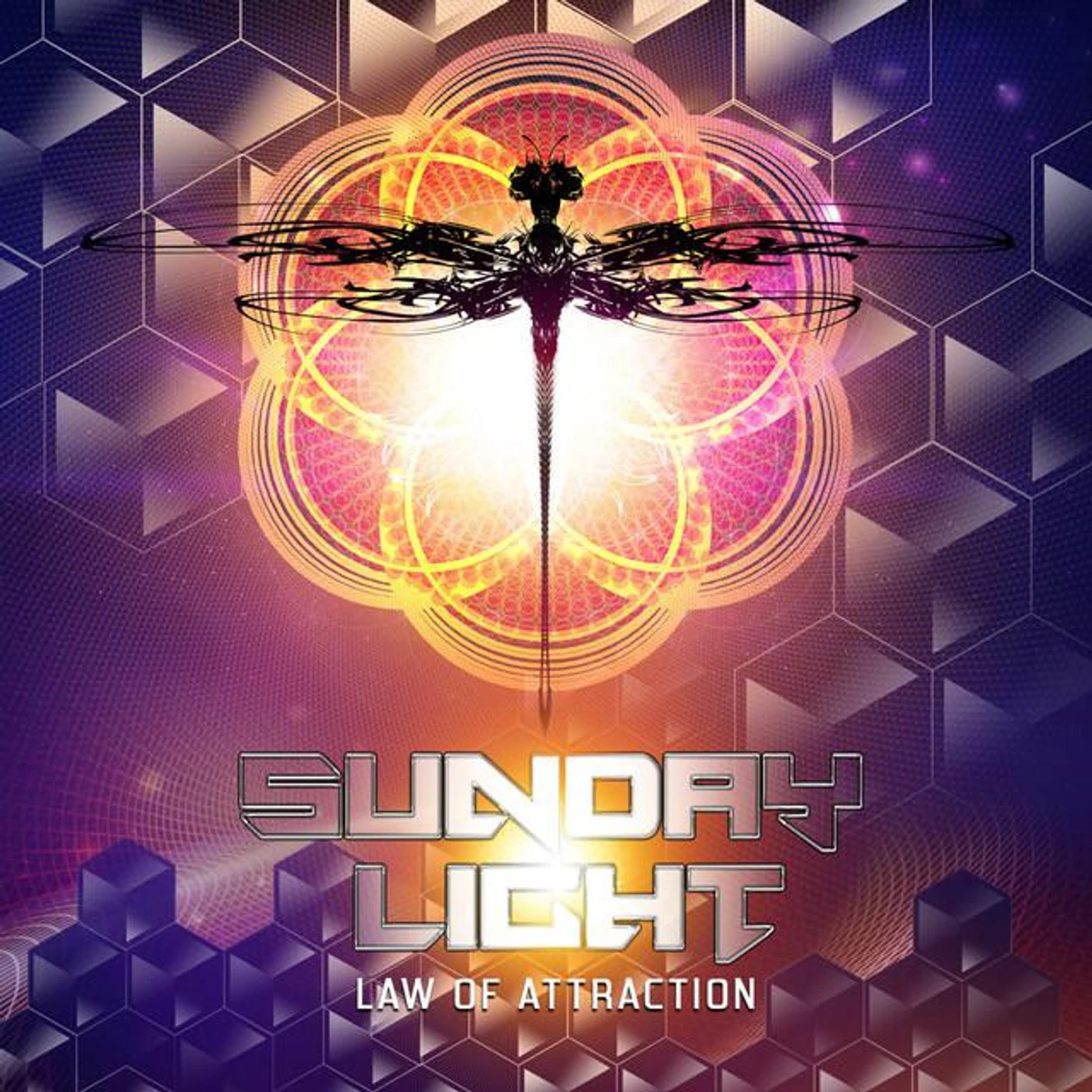 Sunday Light Brand Page