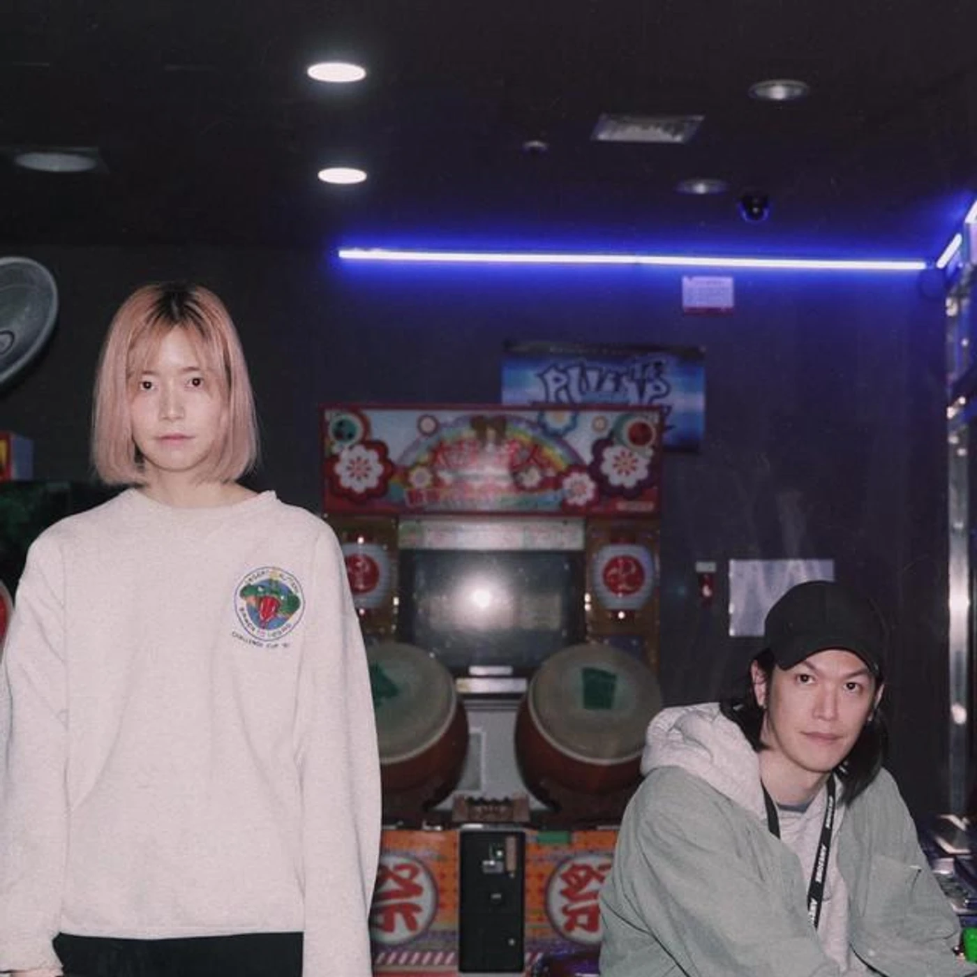 Sunday Moon Brand Page