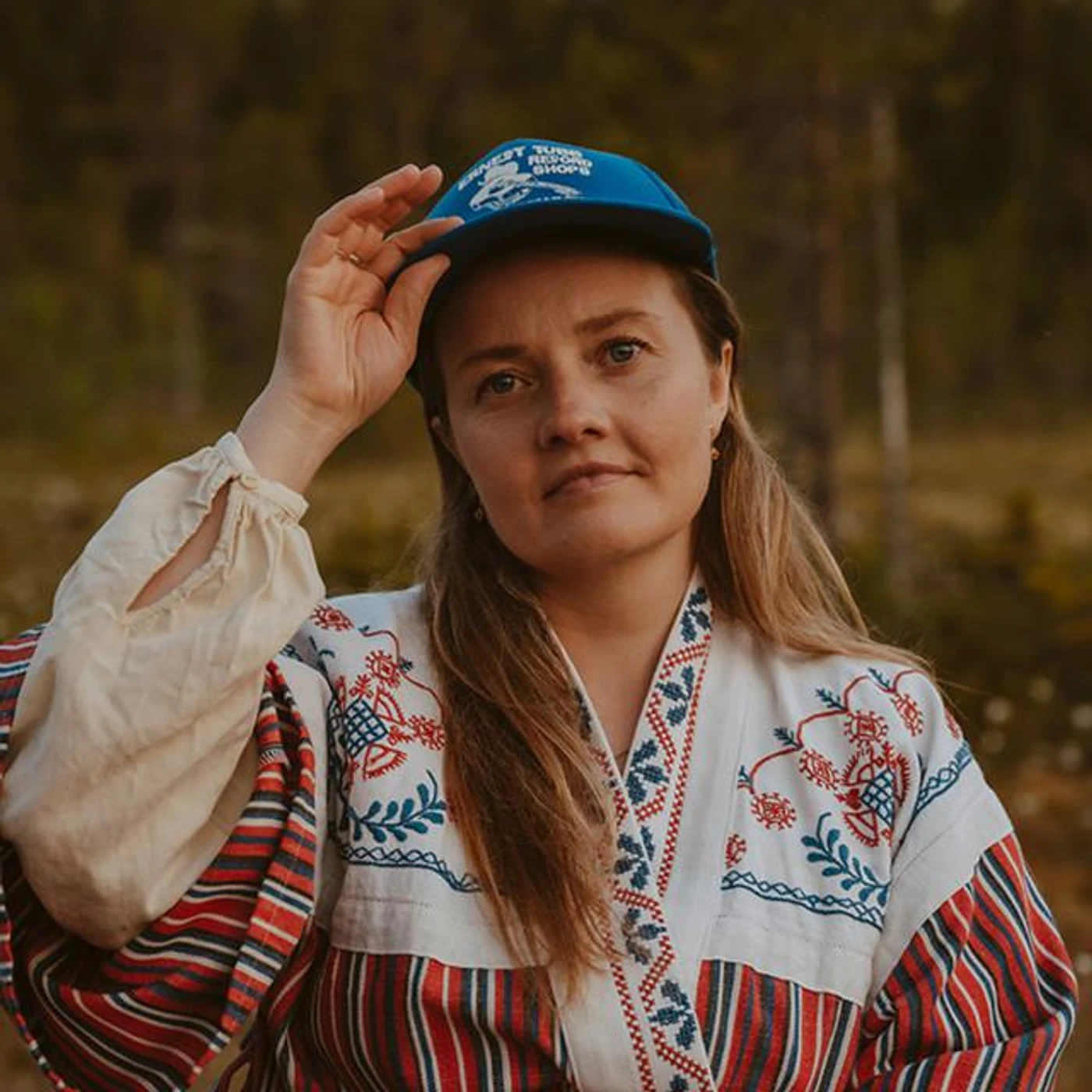 Ellen Sundberg Brand Page