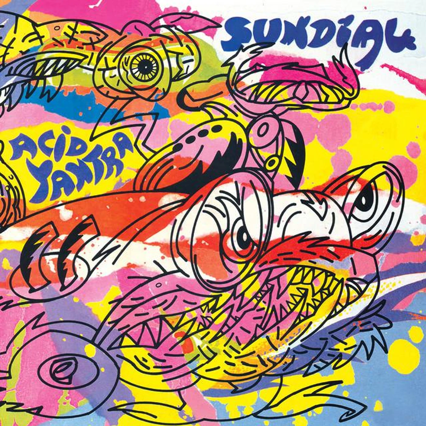 Sundial Brand Page