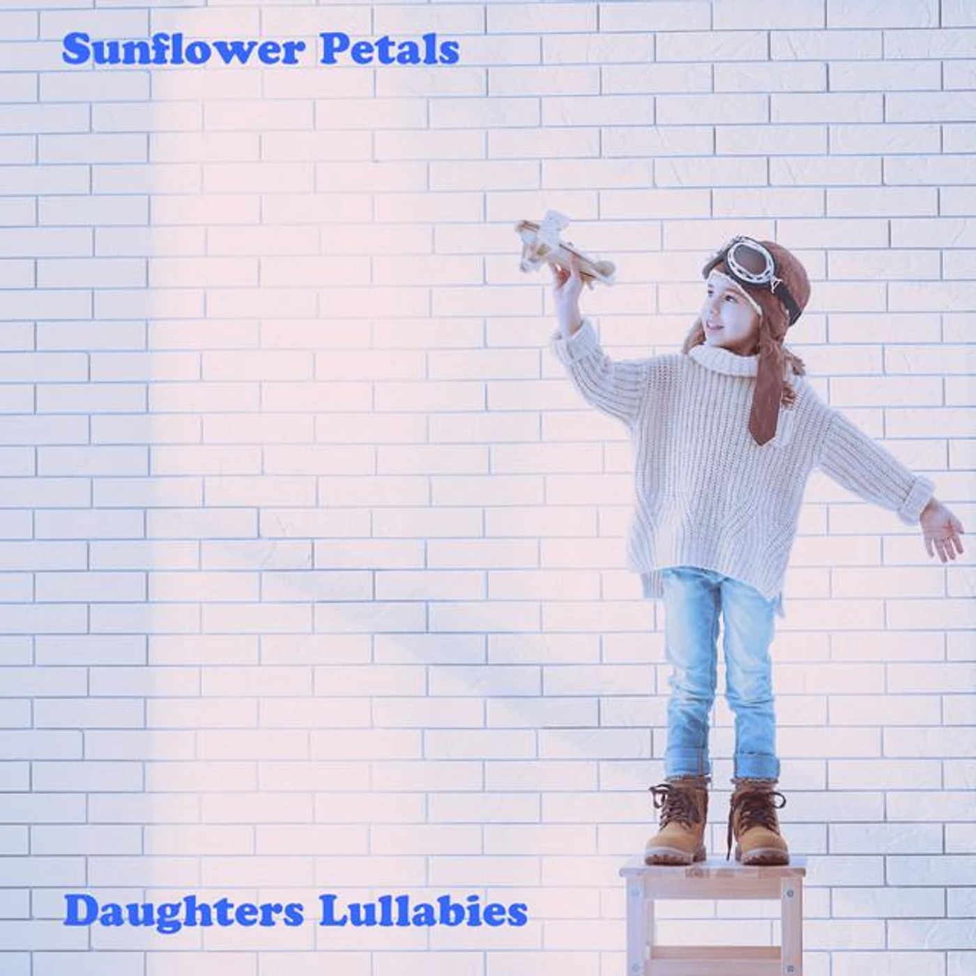 Sunflower Petals