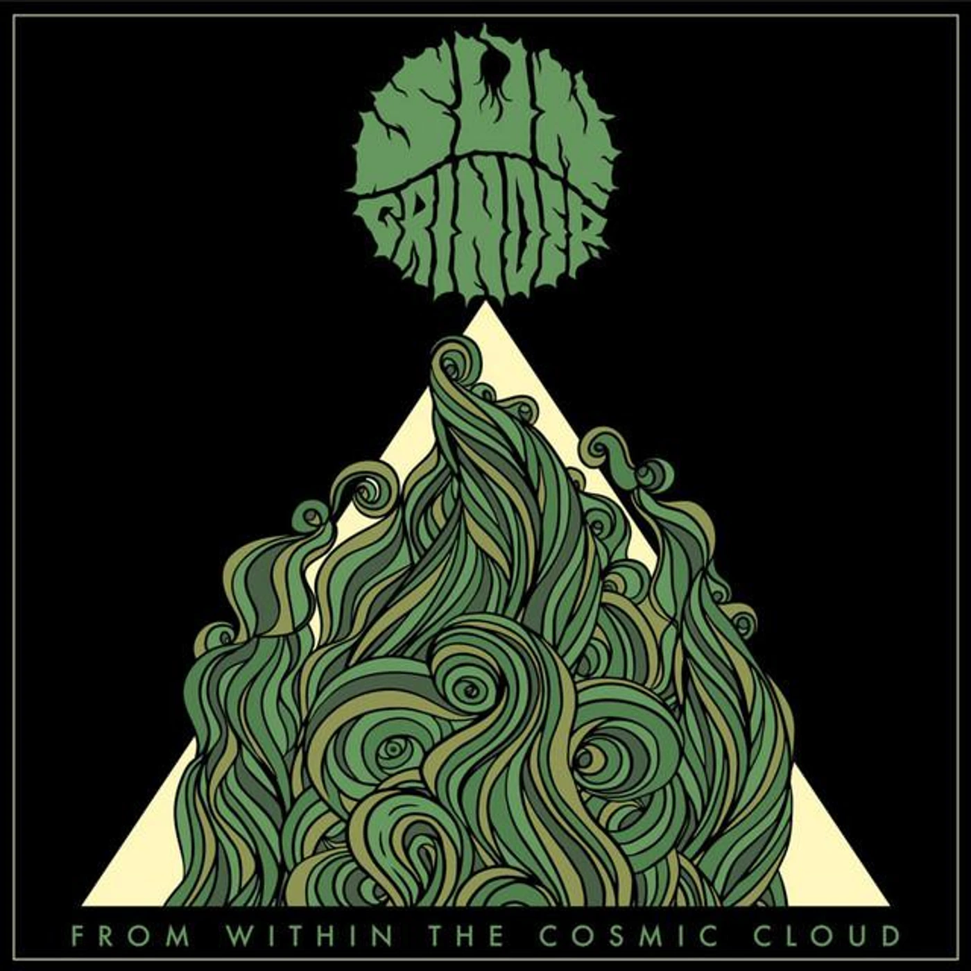 Sungrinder Brand Page