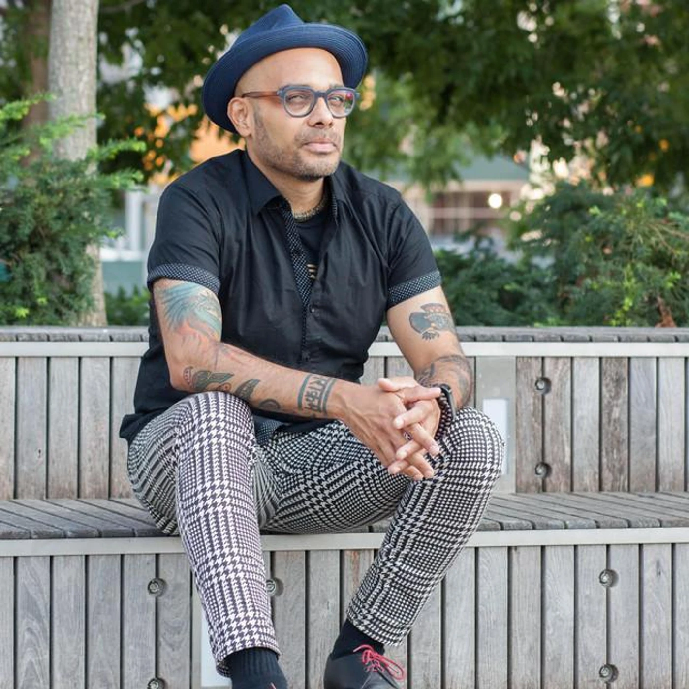 Sunken Cages Brand Page