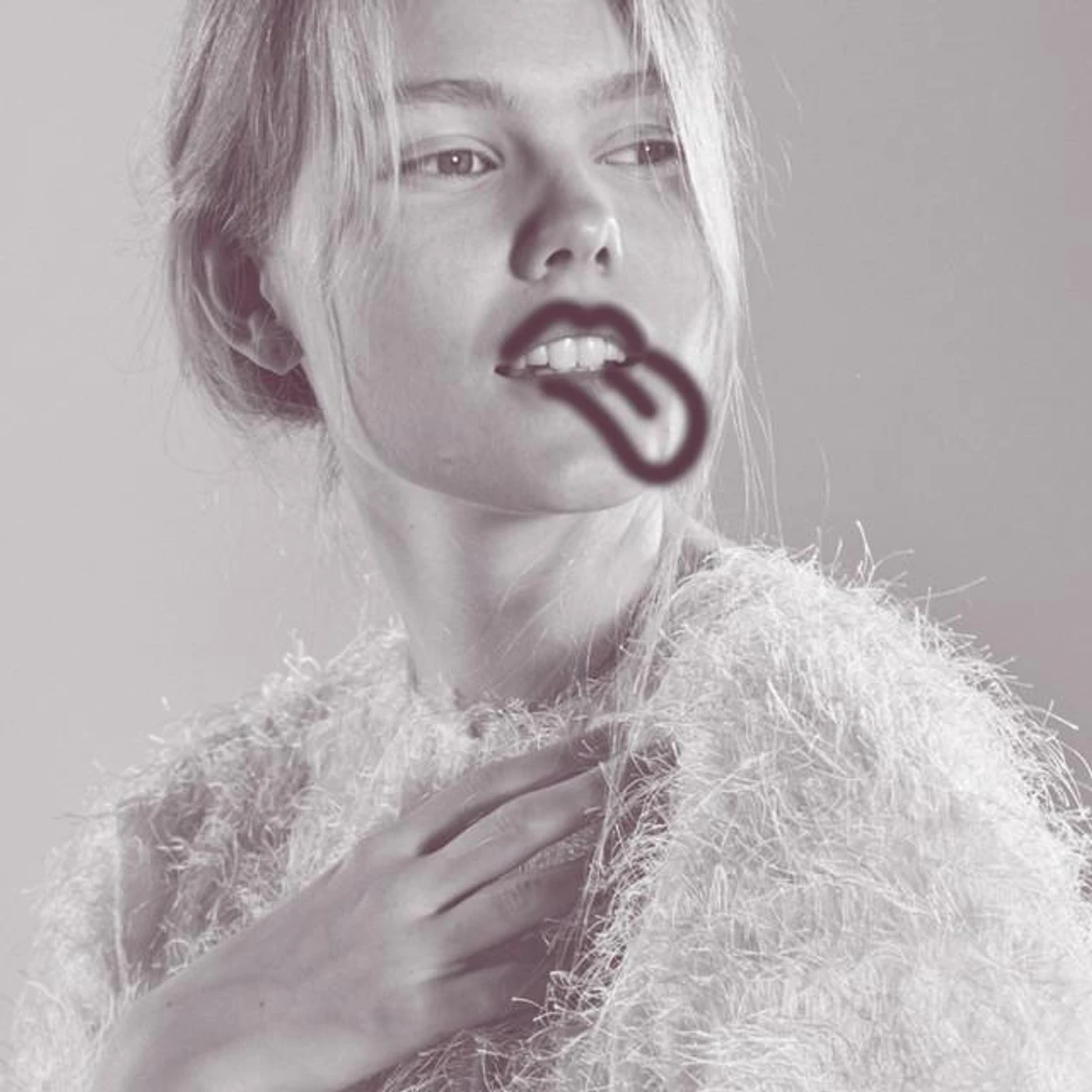 Sunna Margrét Brand Page