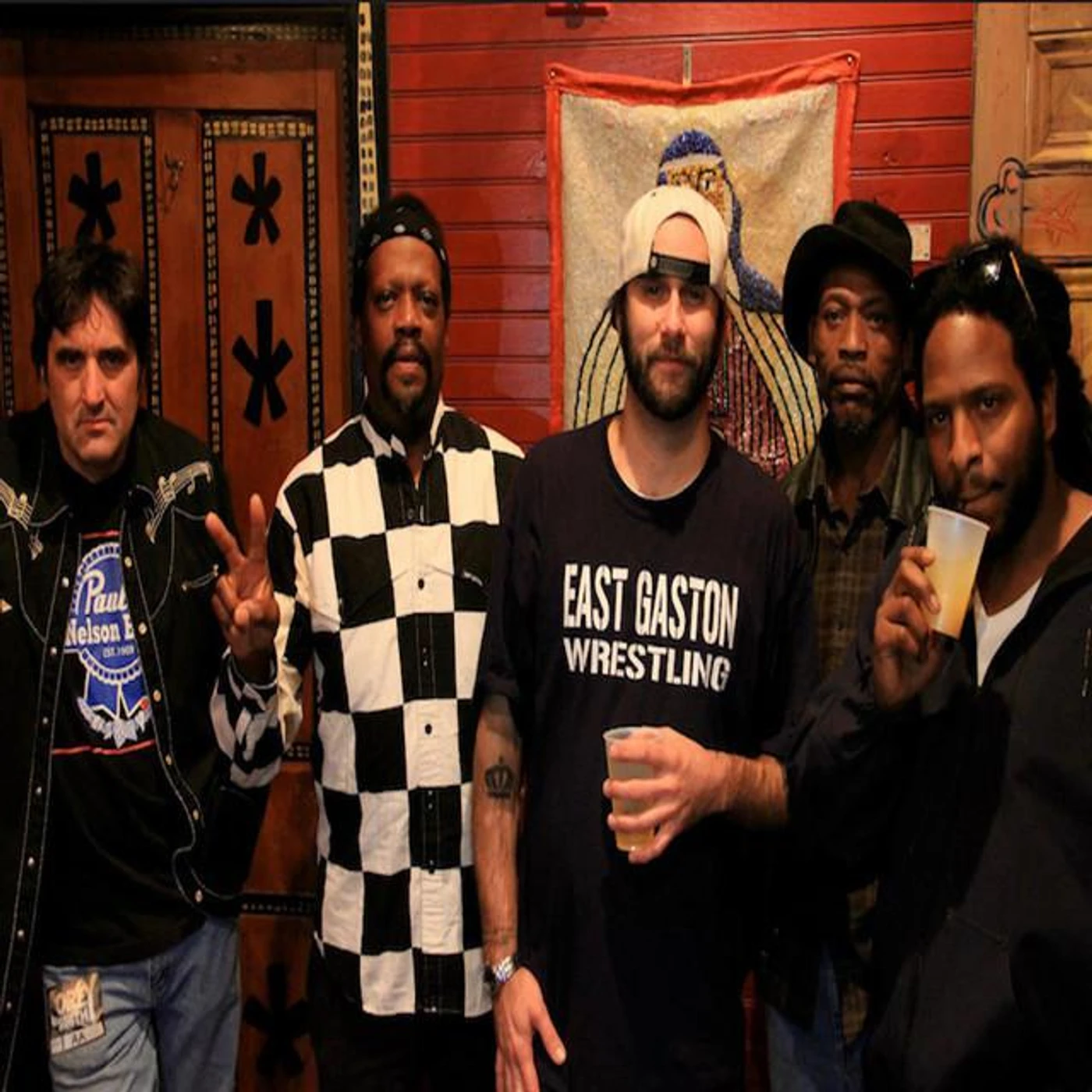 Sunny Ledfurd Brand Page