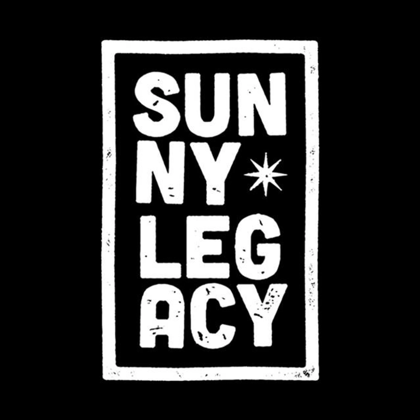 Sunny Legacy Brand Page