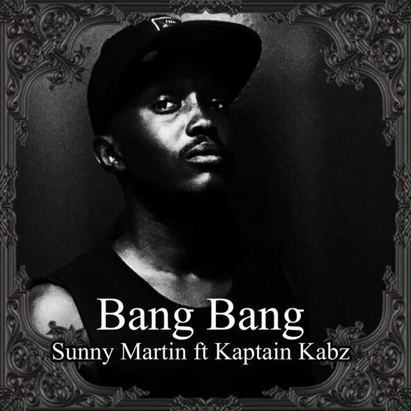 Sunny Martin