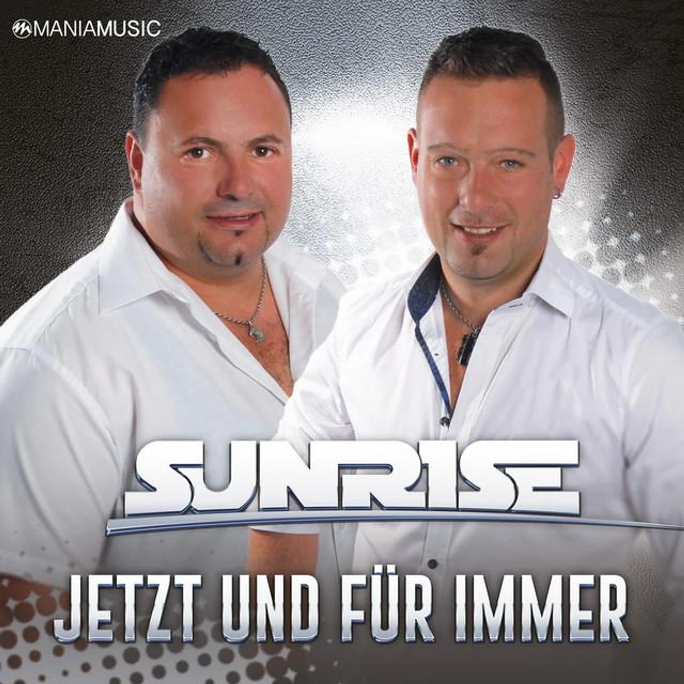 Sunrise Brand Page