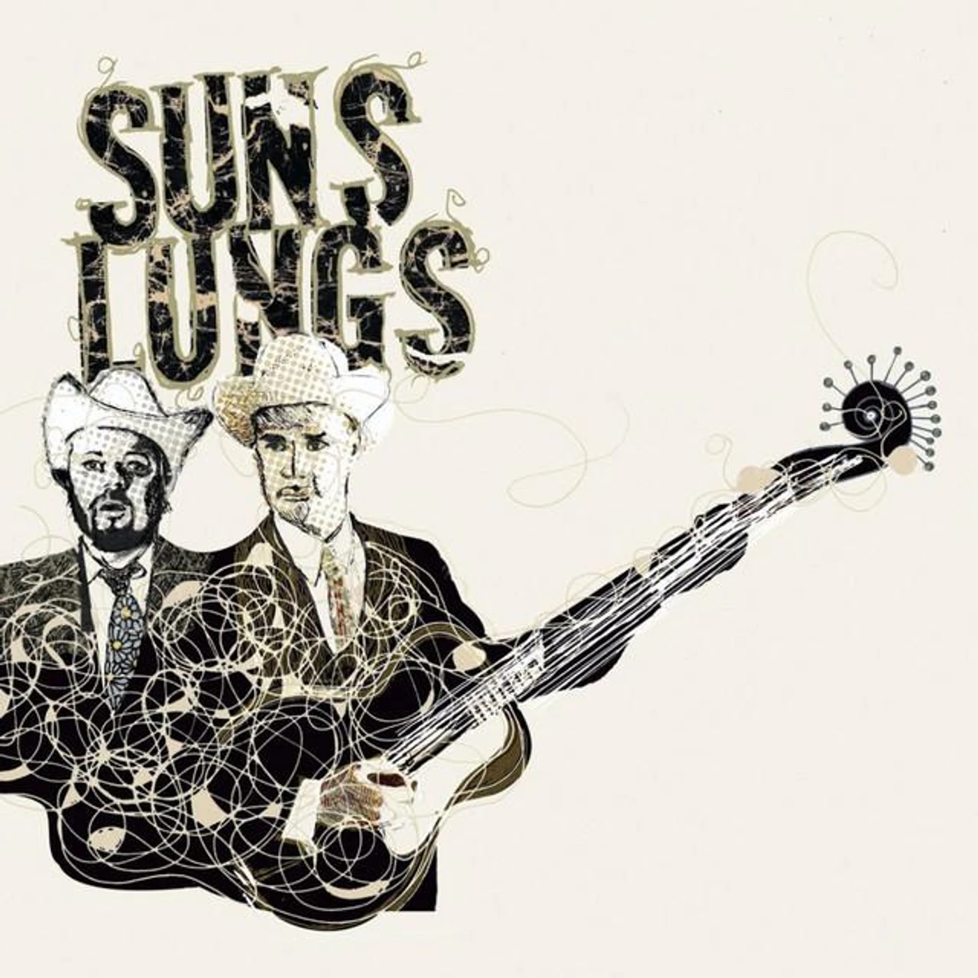 Suns Lungs Brand Page