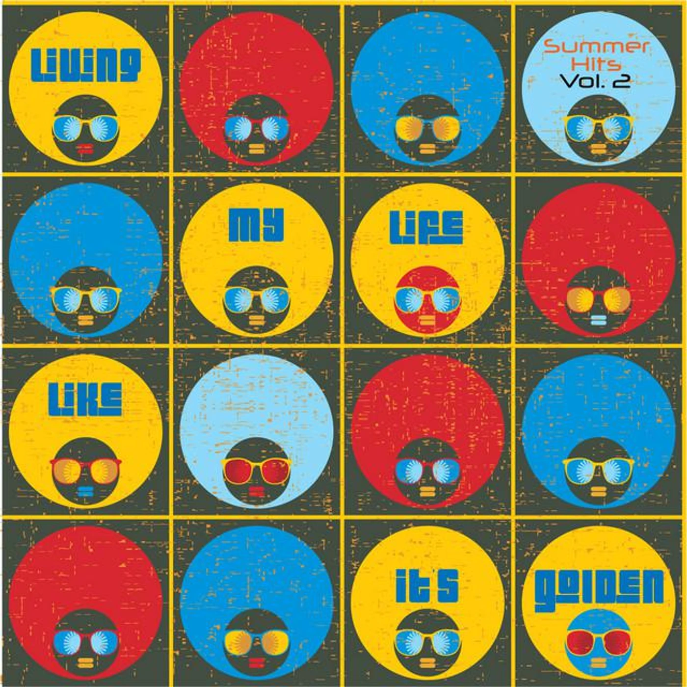 Sunscreen Brand Page