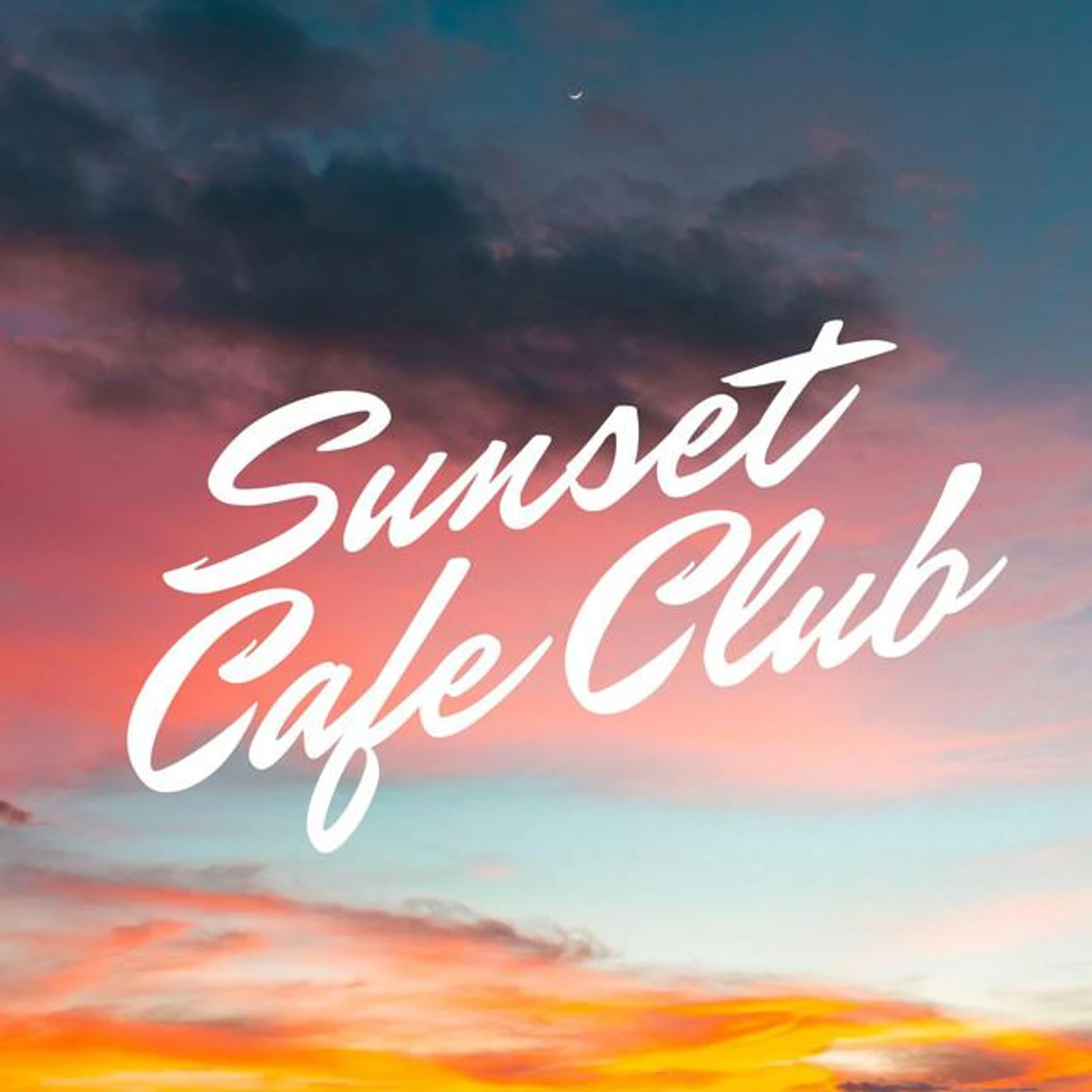 Sunset Cafe Club