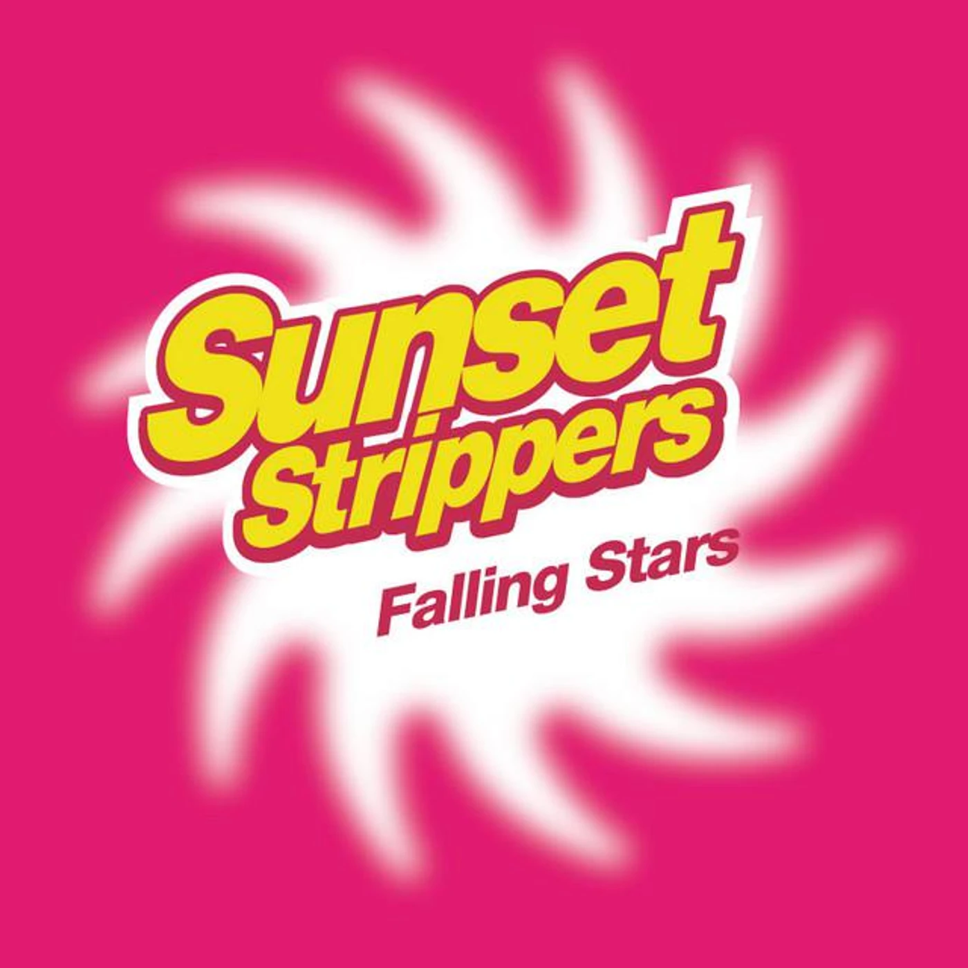 Sunset Strippers Brand Page