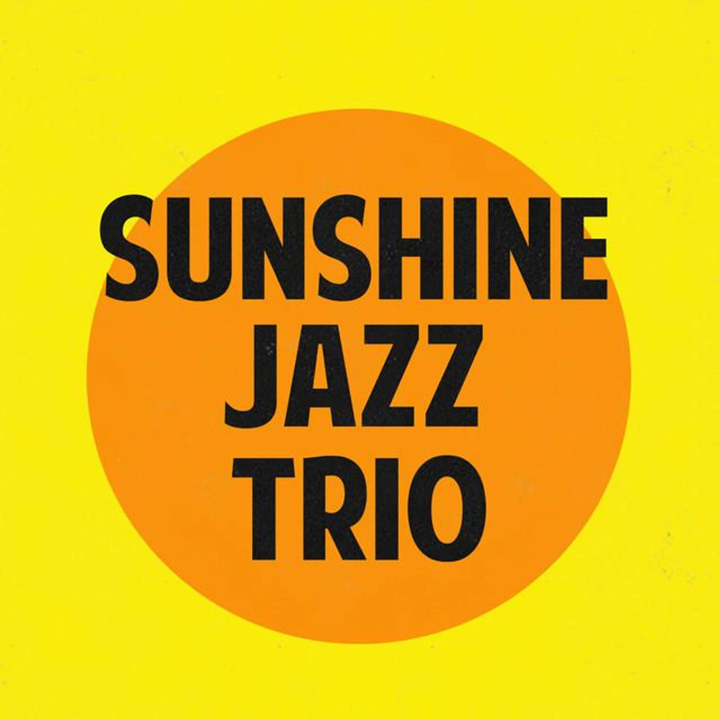 Sunshine Jazz Trio Brand Page