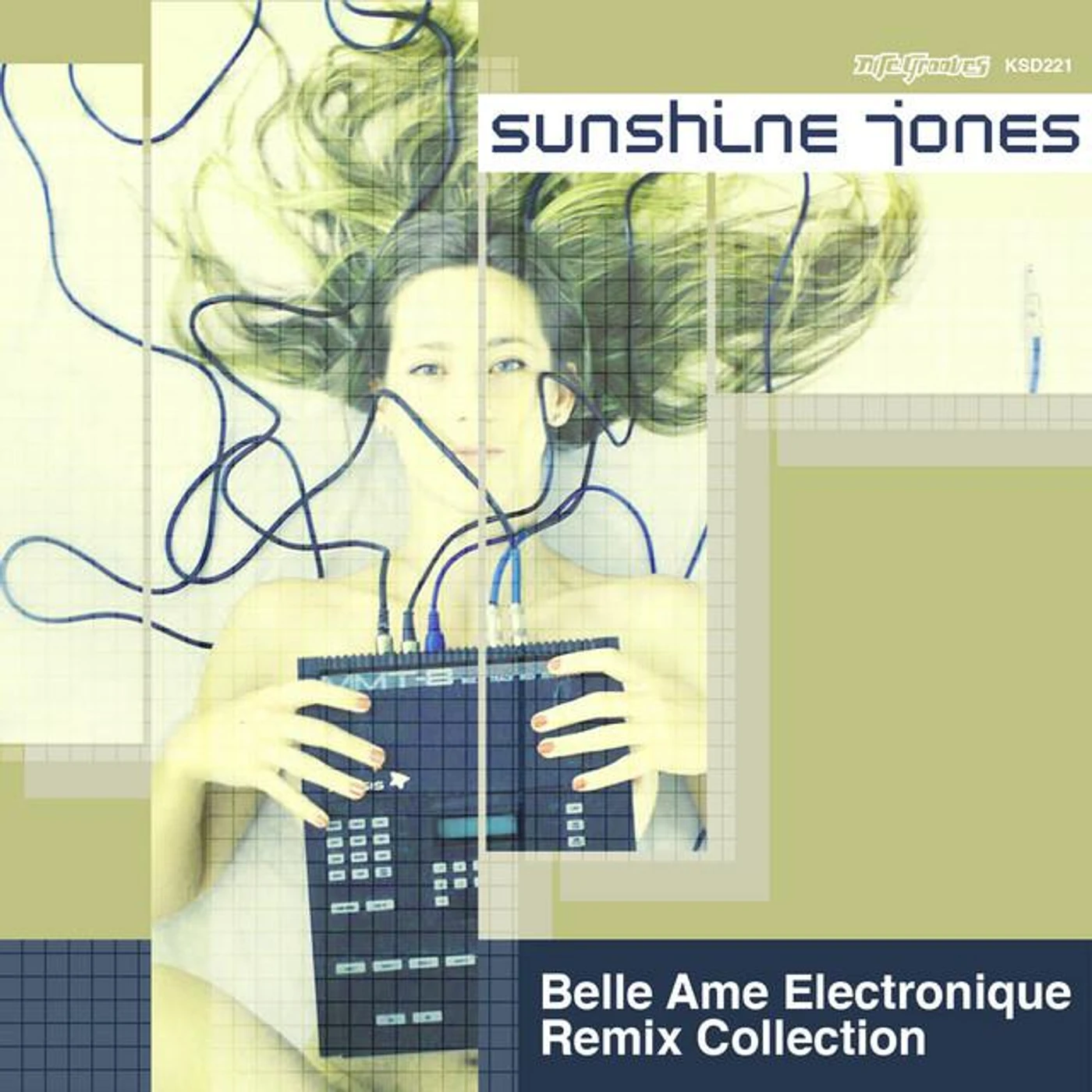Sunshine Jones Brand Page