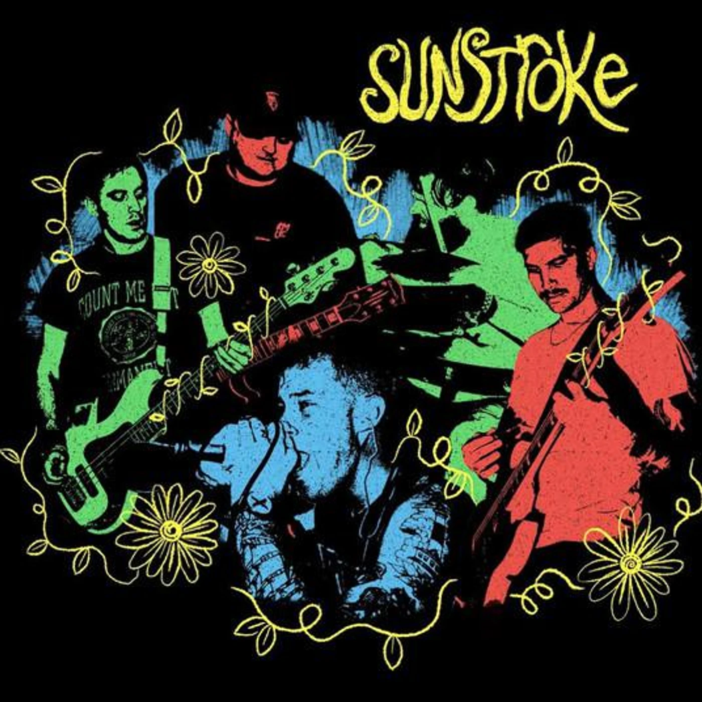 Sunstroke Brand Page