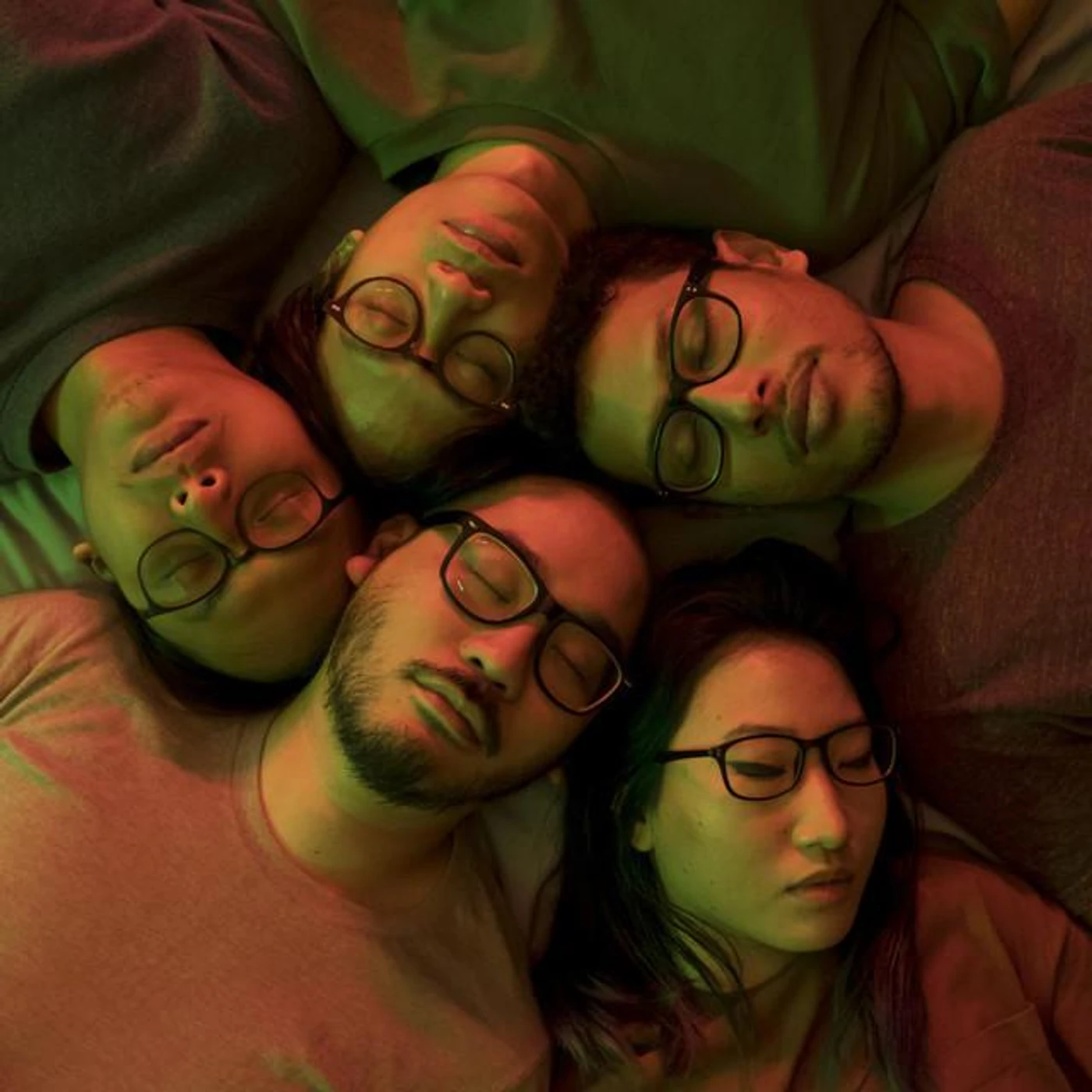 sub:shaman Brand Page