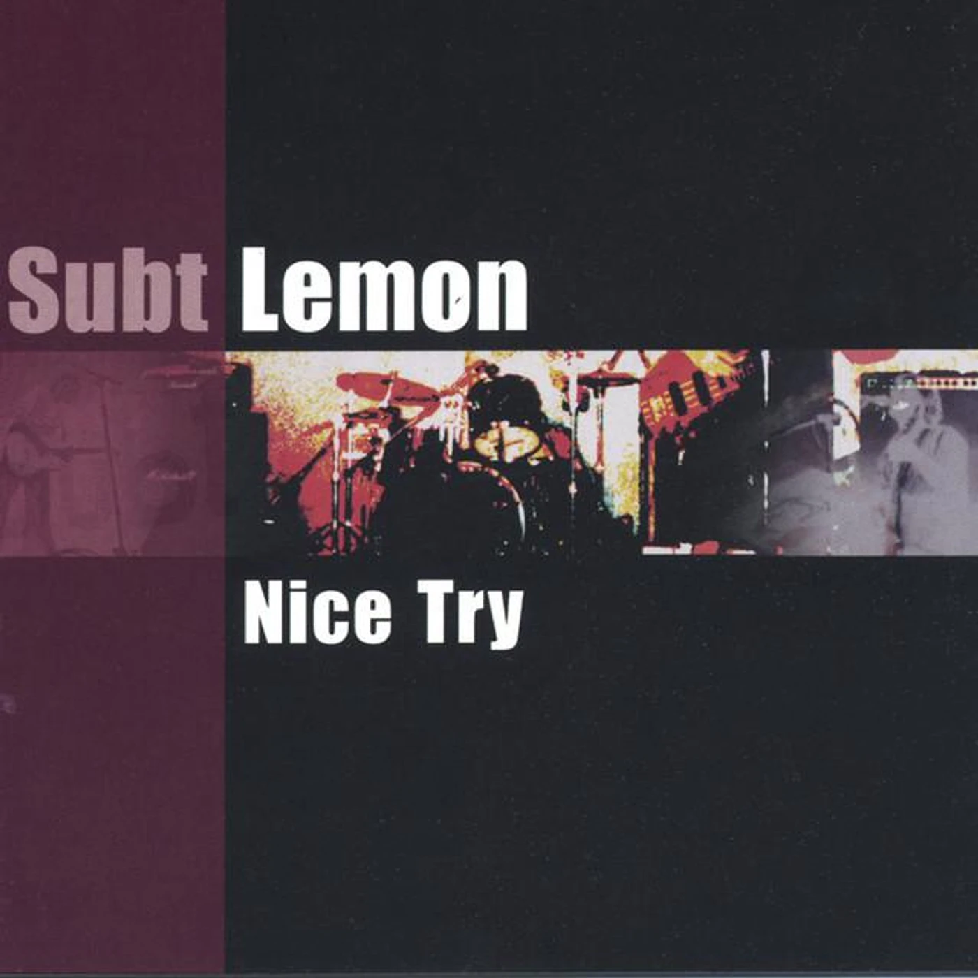 Subt Lemon