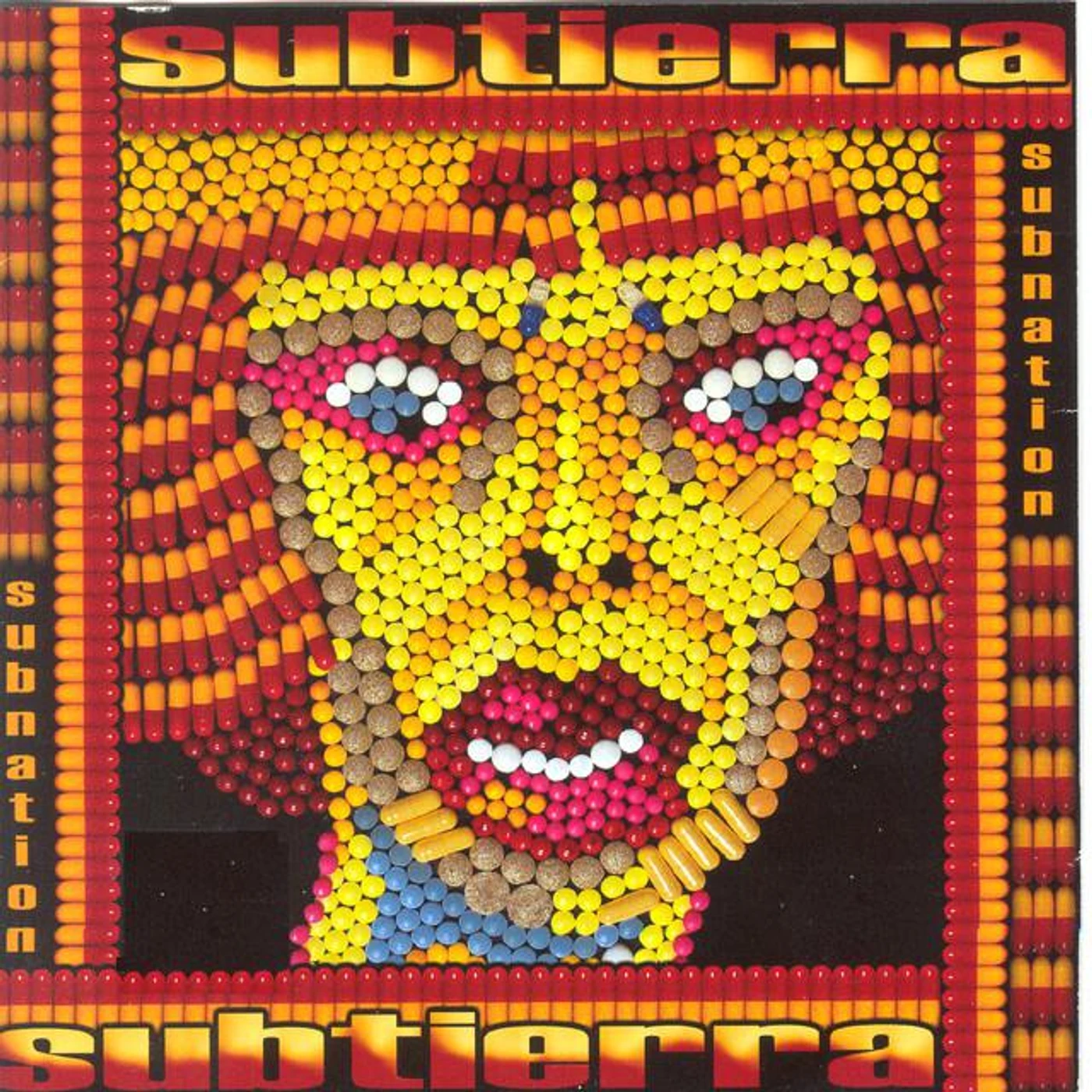 Subtierra