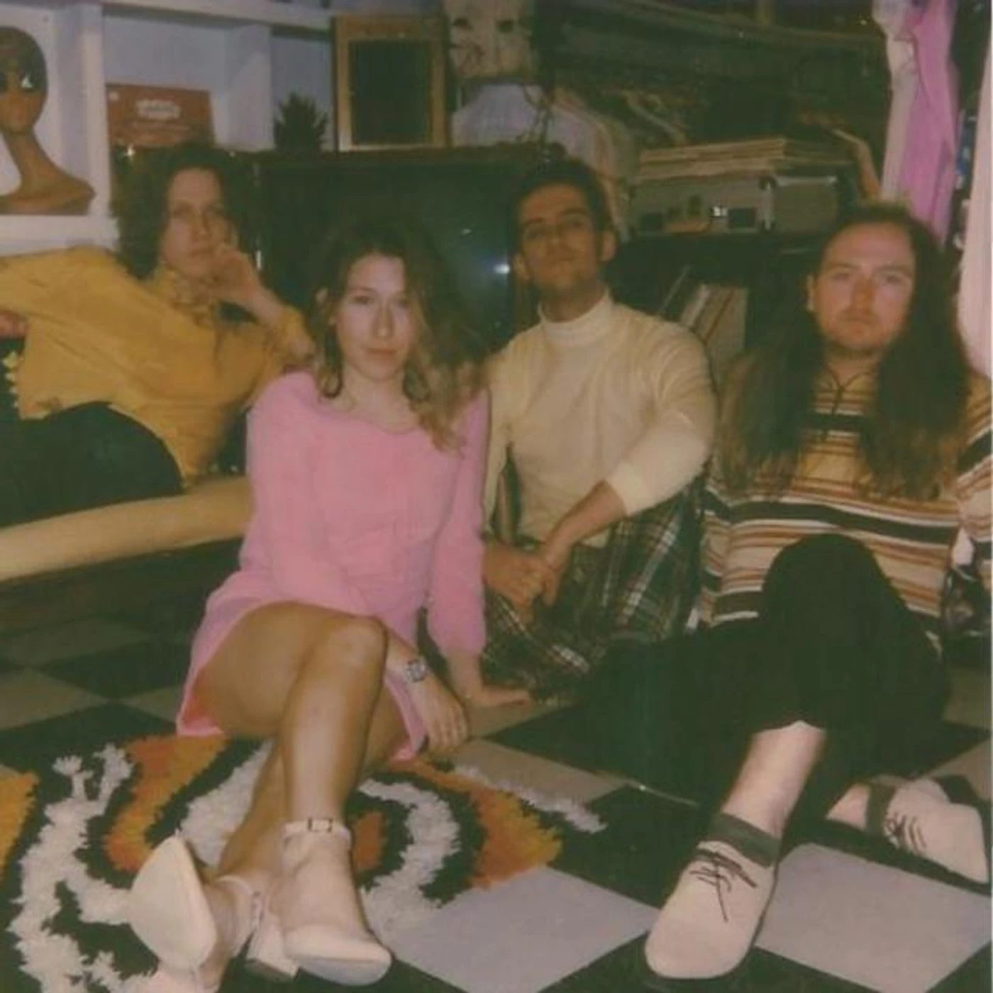 Subtle Curves Brand Page