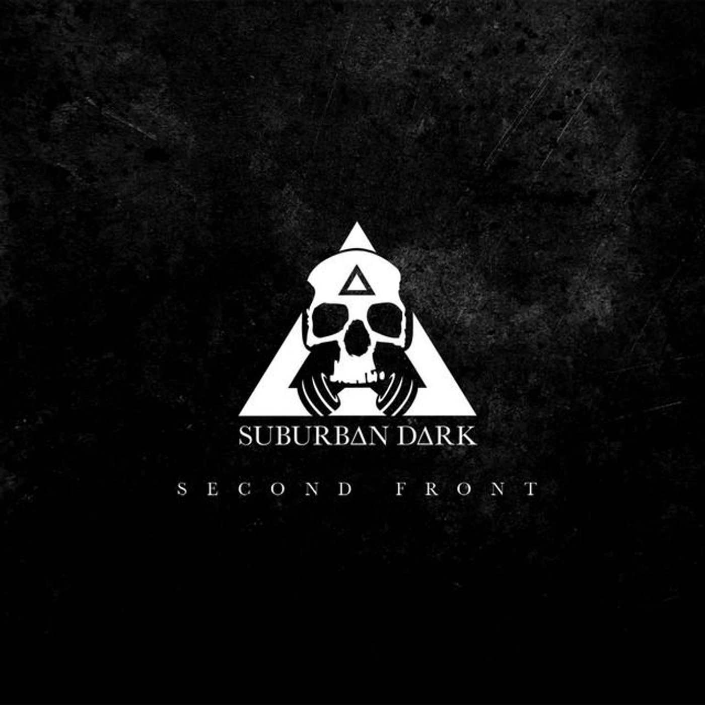 Suburban Dark Brand Page