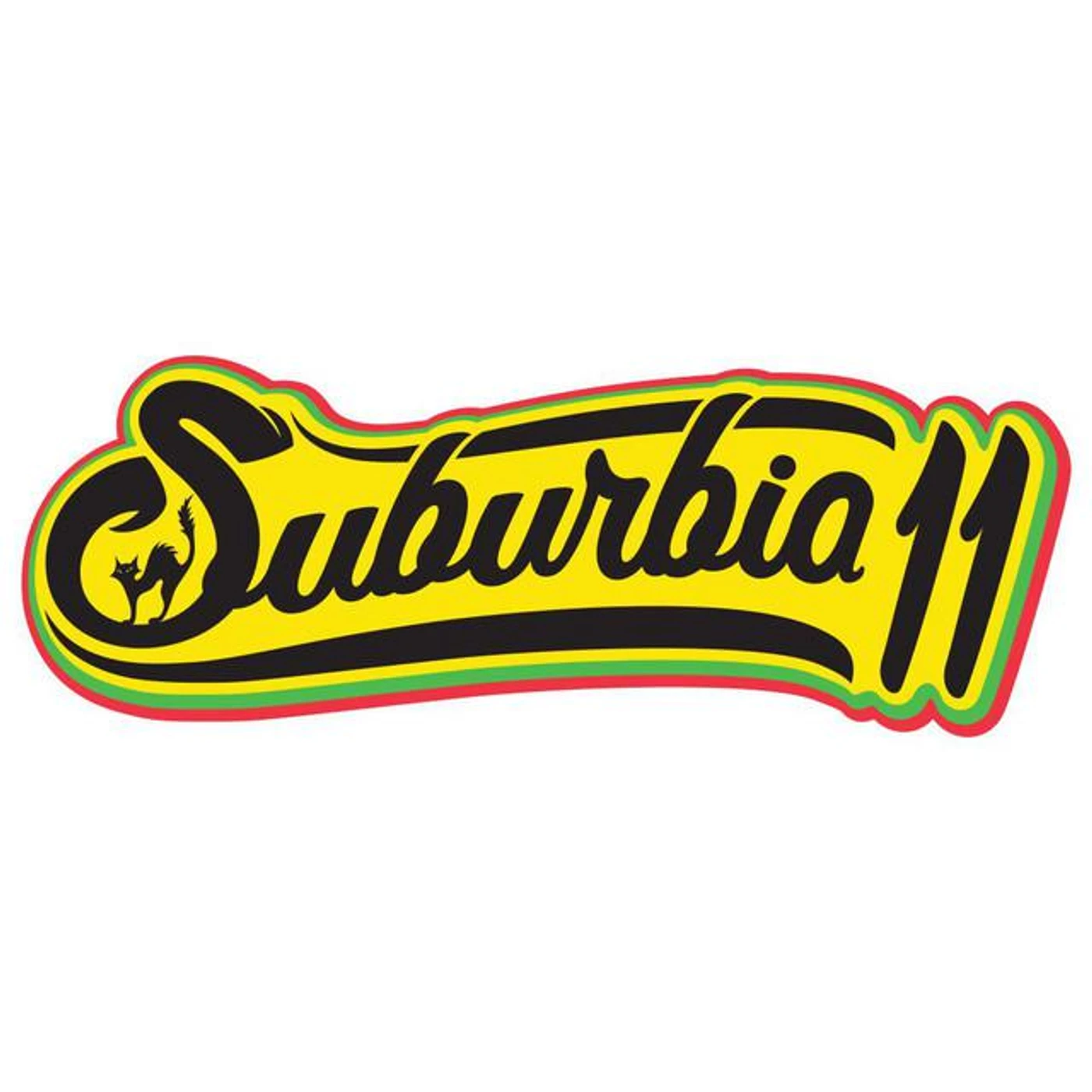 Suburbia11 Brand Page