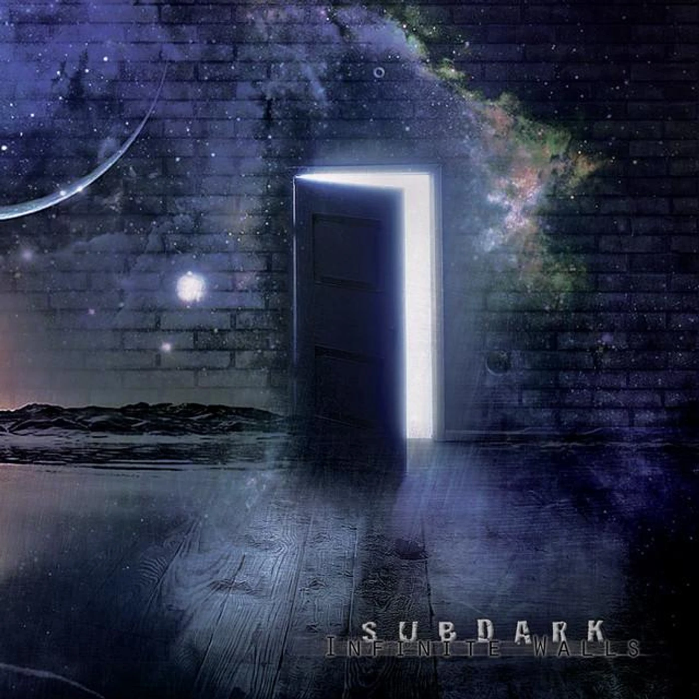 SUBDARK