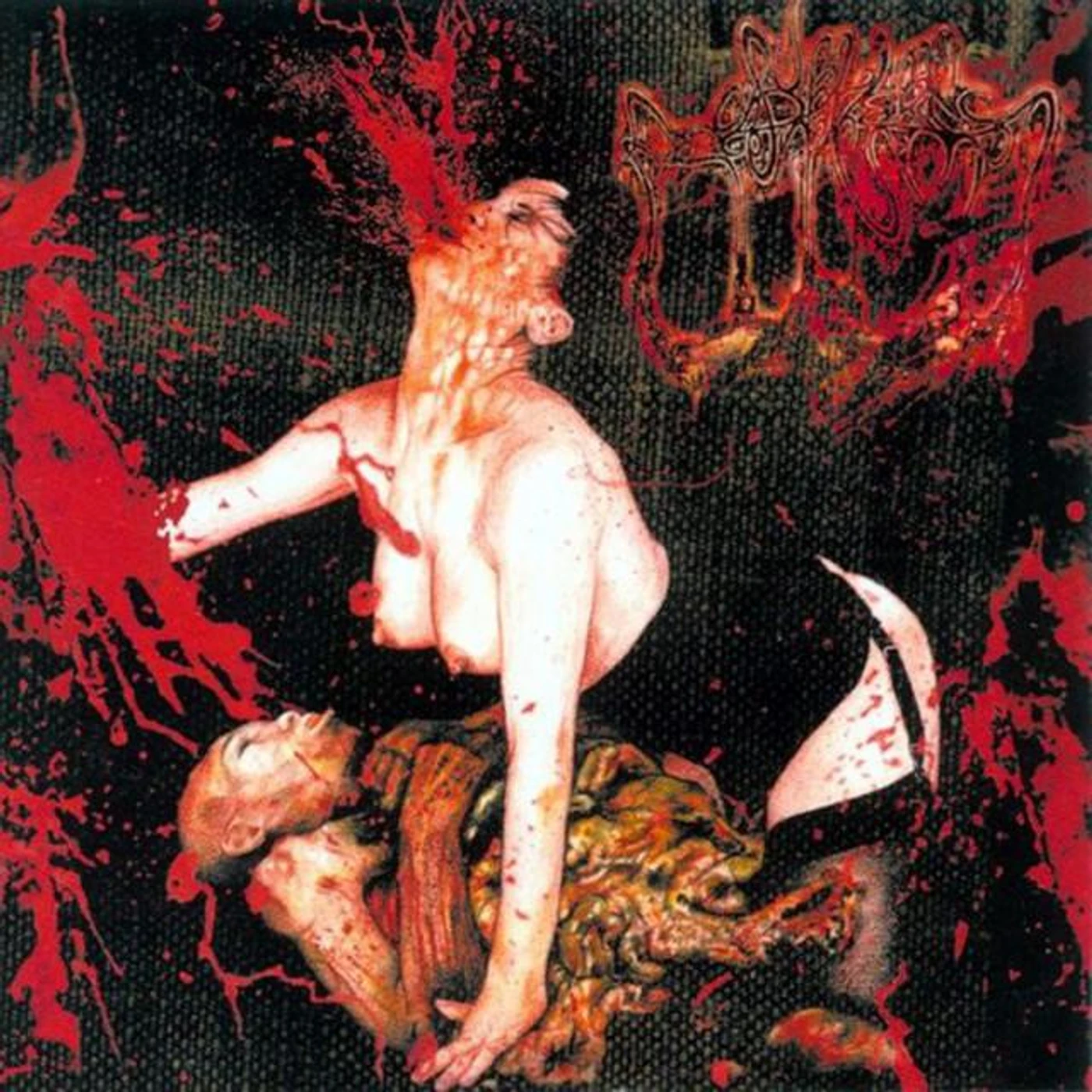 Sublime Cadaveric Decomposition Brand Page