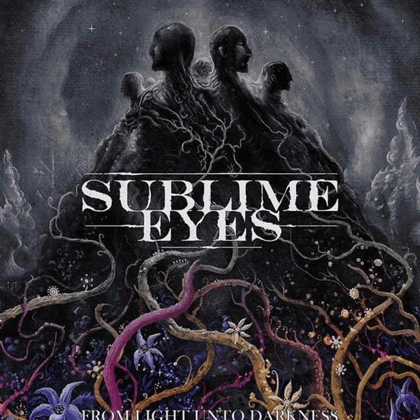 Sublime Eyes Brand Page