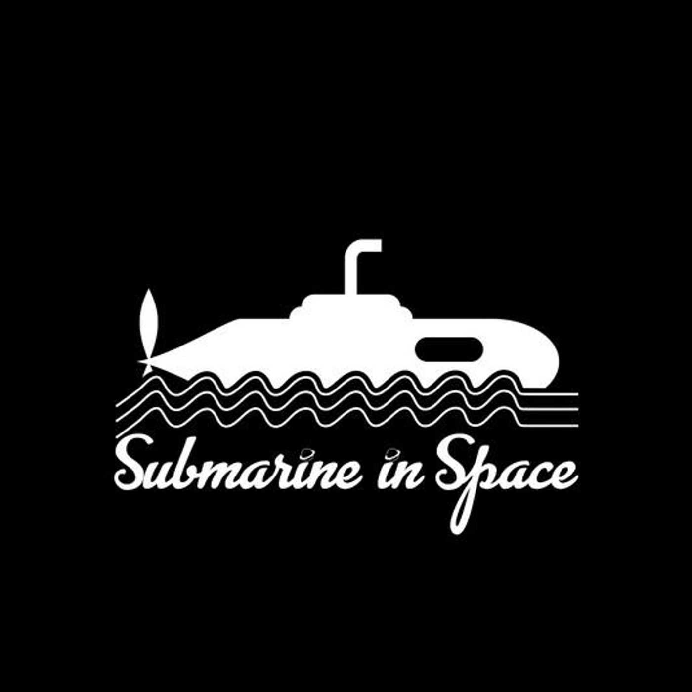 Submarine in Space