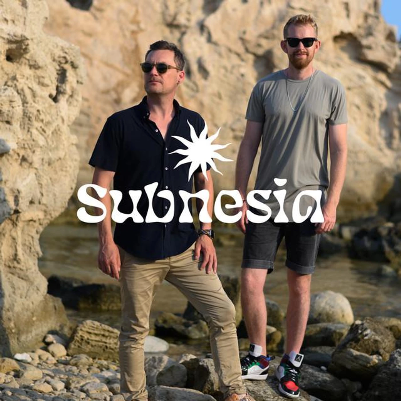 Subnesia Brand Page