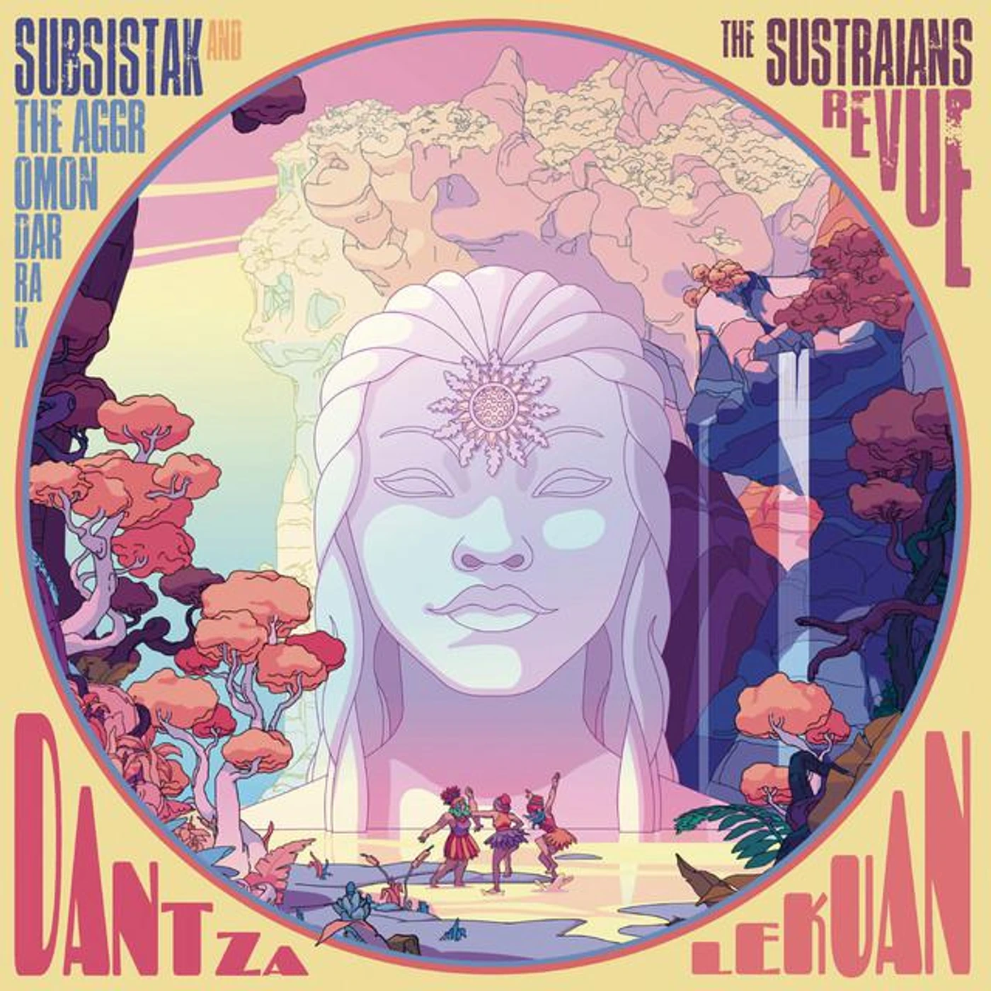 Subsistak