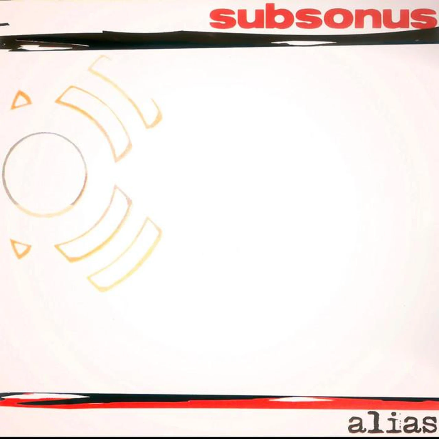 Subsonus