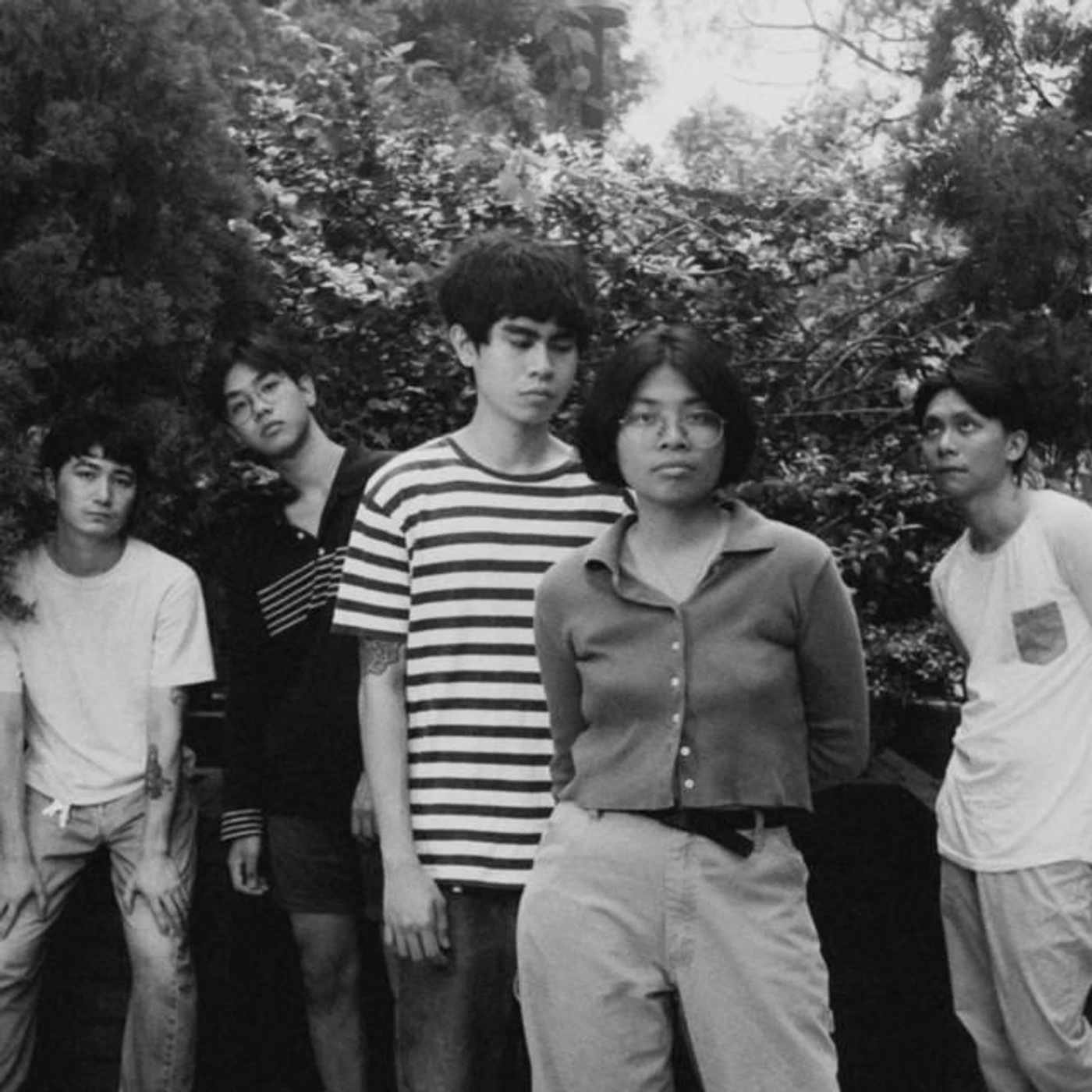 Subsonic Eye Brand Page