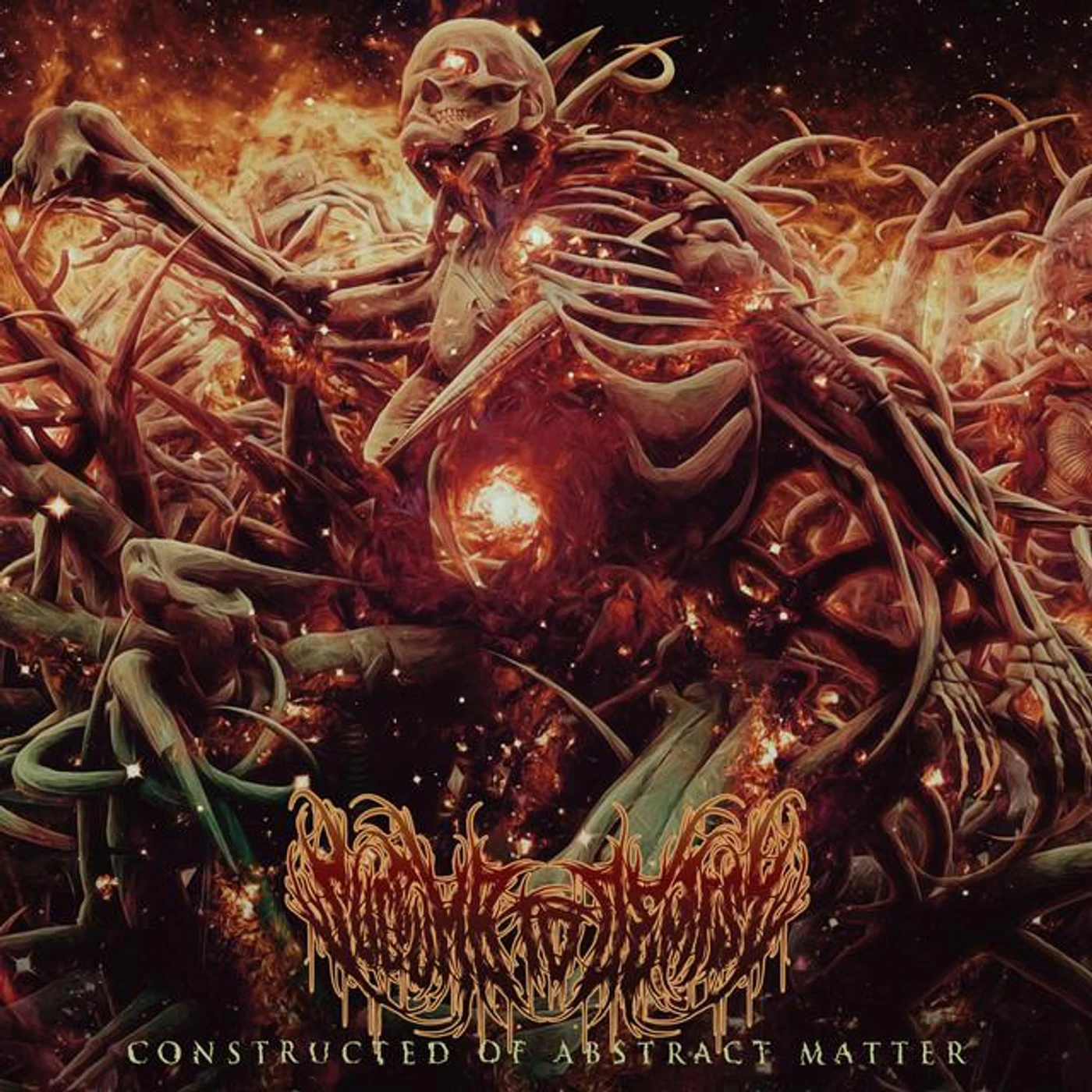 Succumb to Demise Brand Page