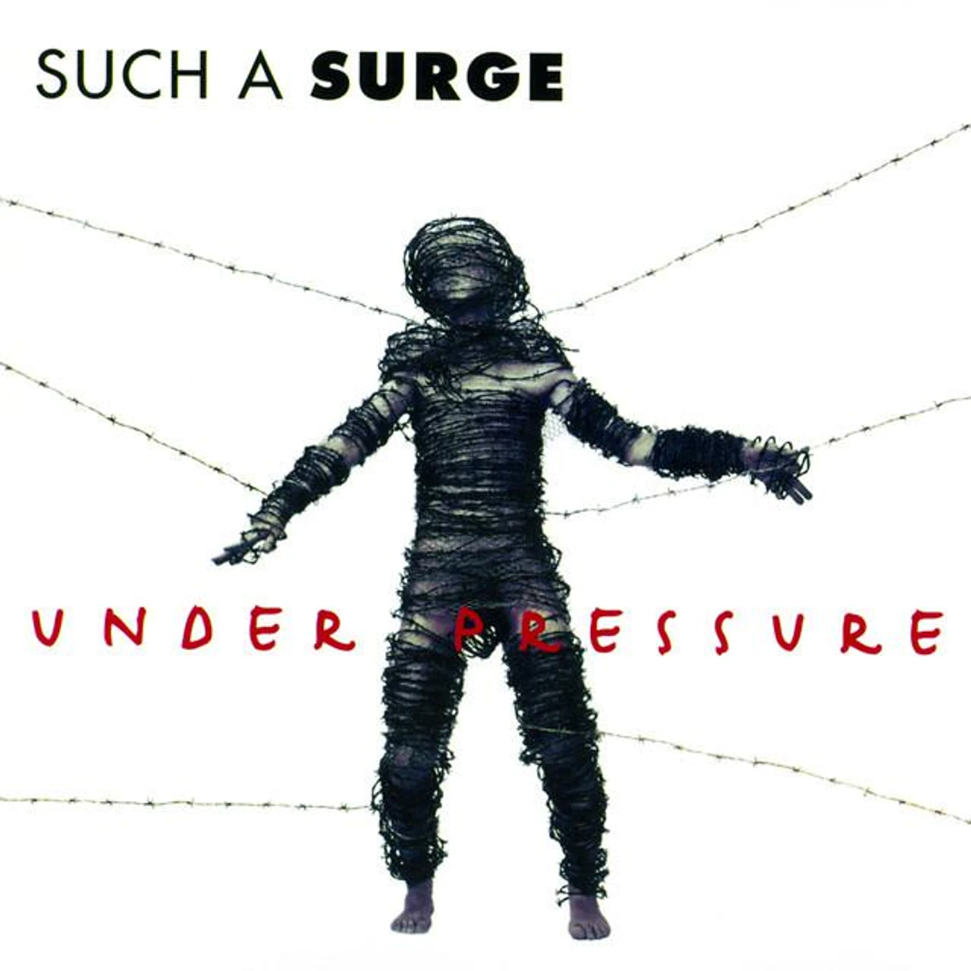 Such A Surge Brand Page