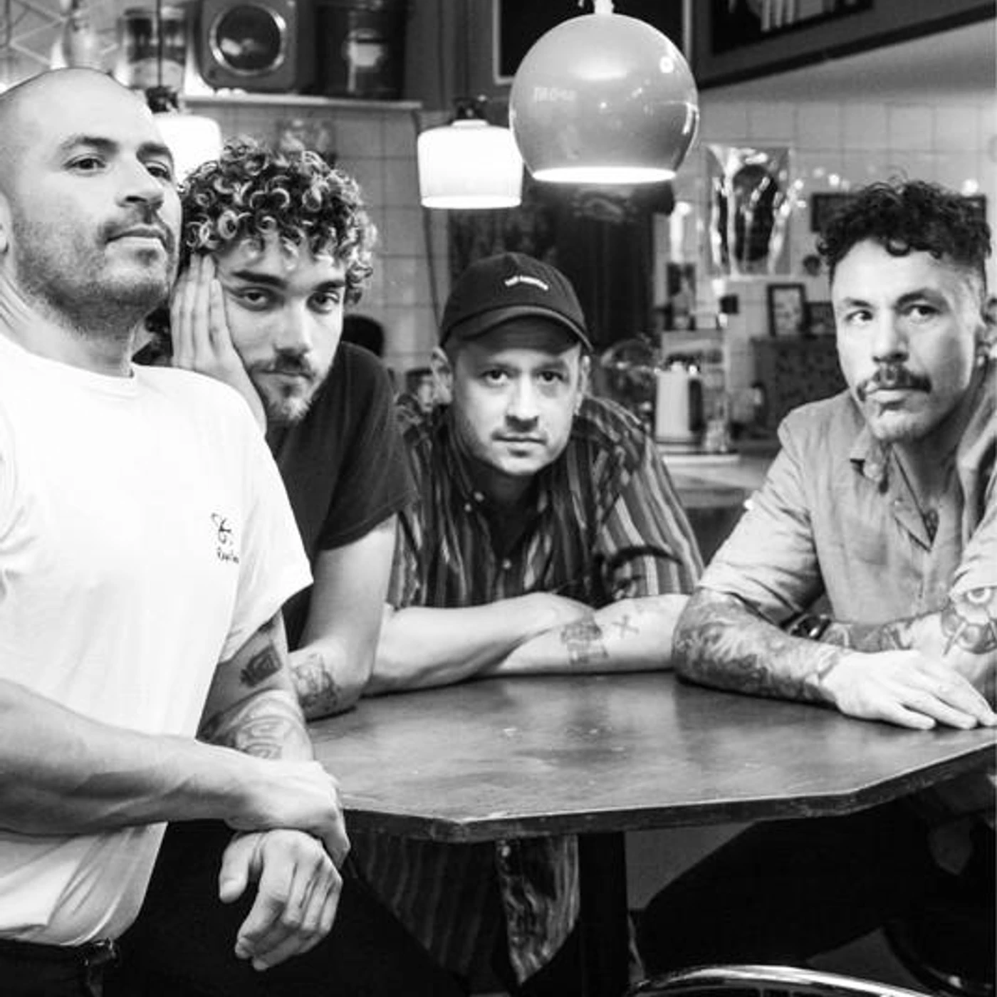 Sudakistan Brand Page