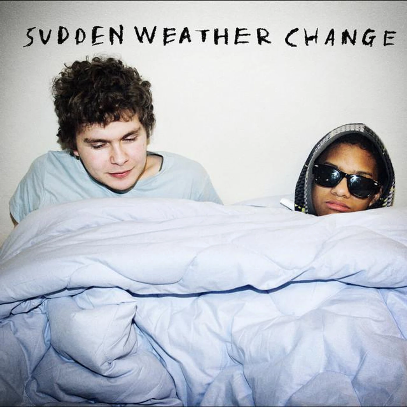 Sudden Weather Change Brand Page