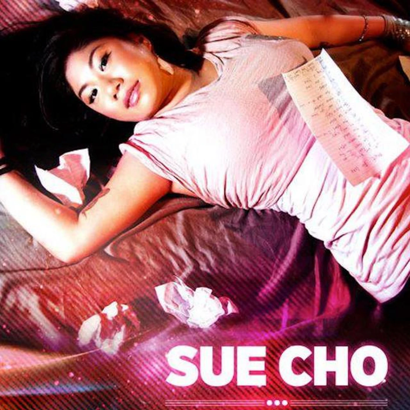 Sue Cho Brand Page
