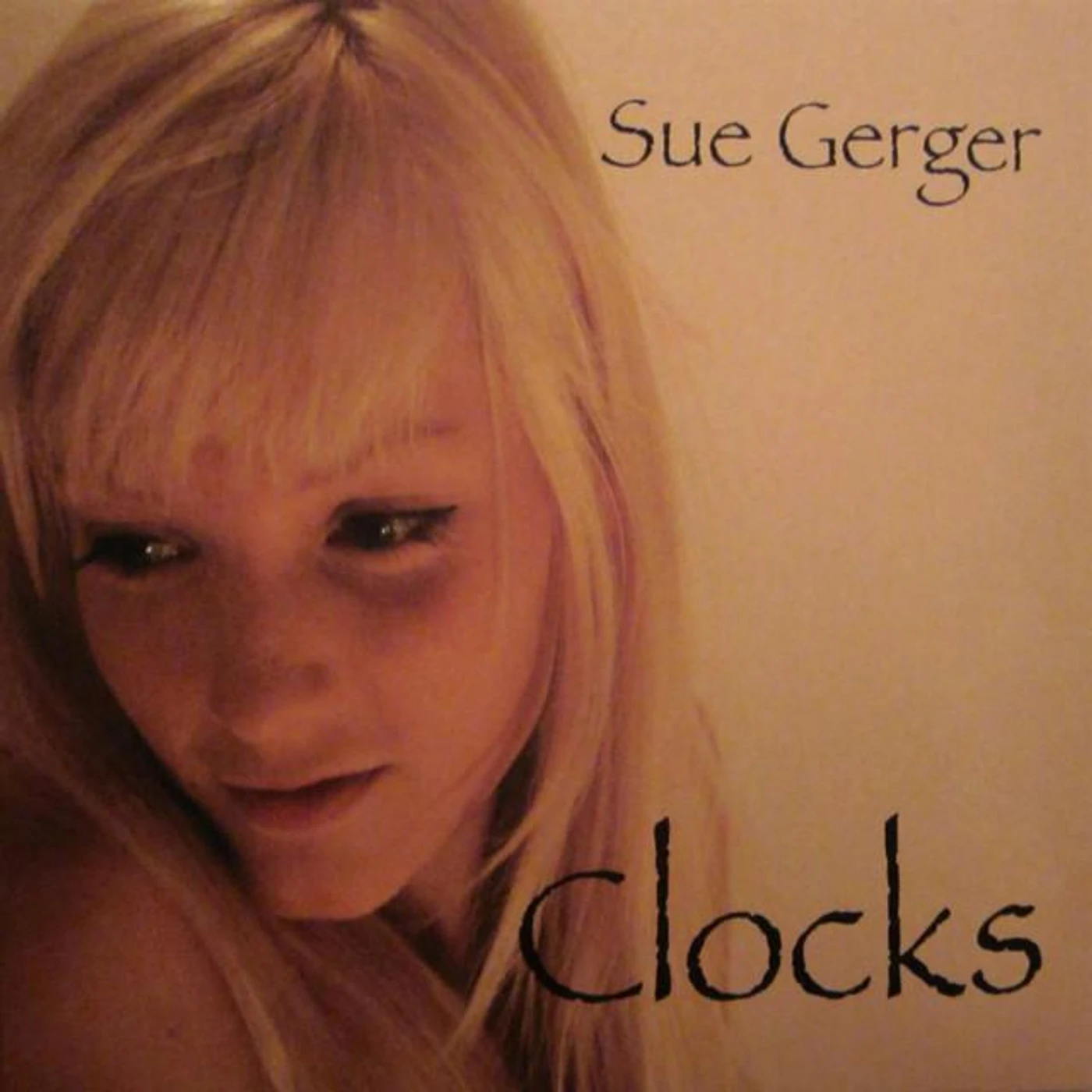 Sue Gerger