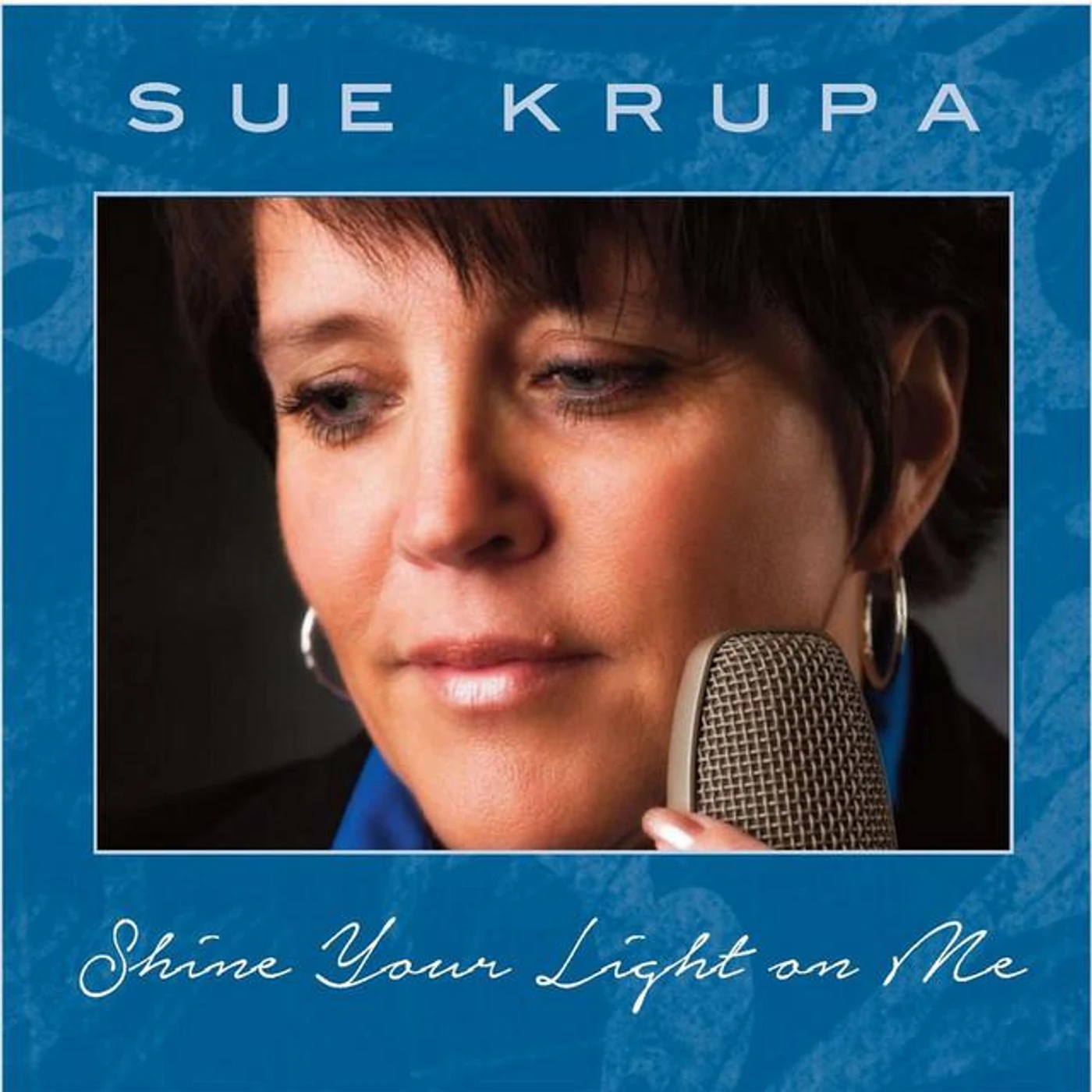 Sue Krupa Brand Page
