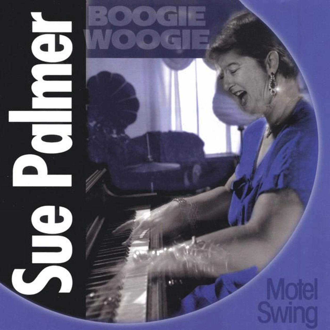 Sue Palmer Brand Page