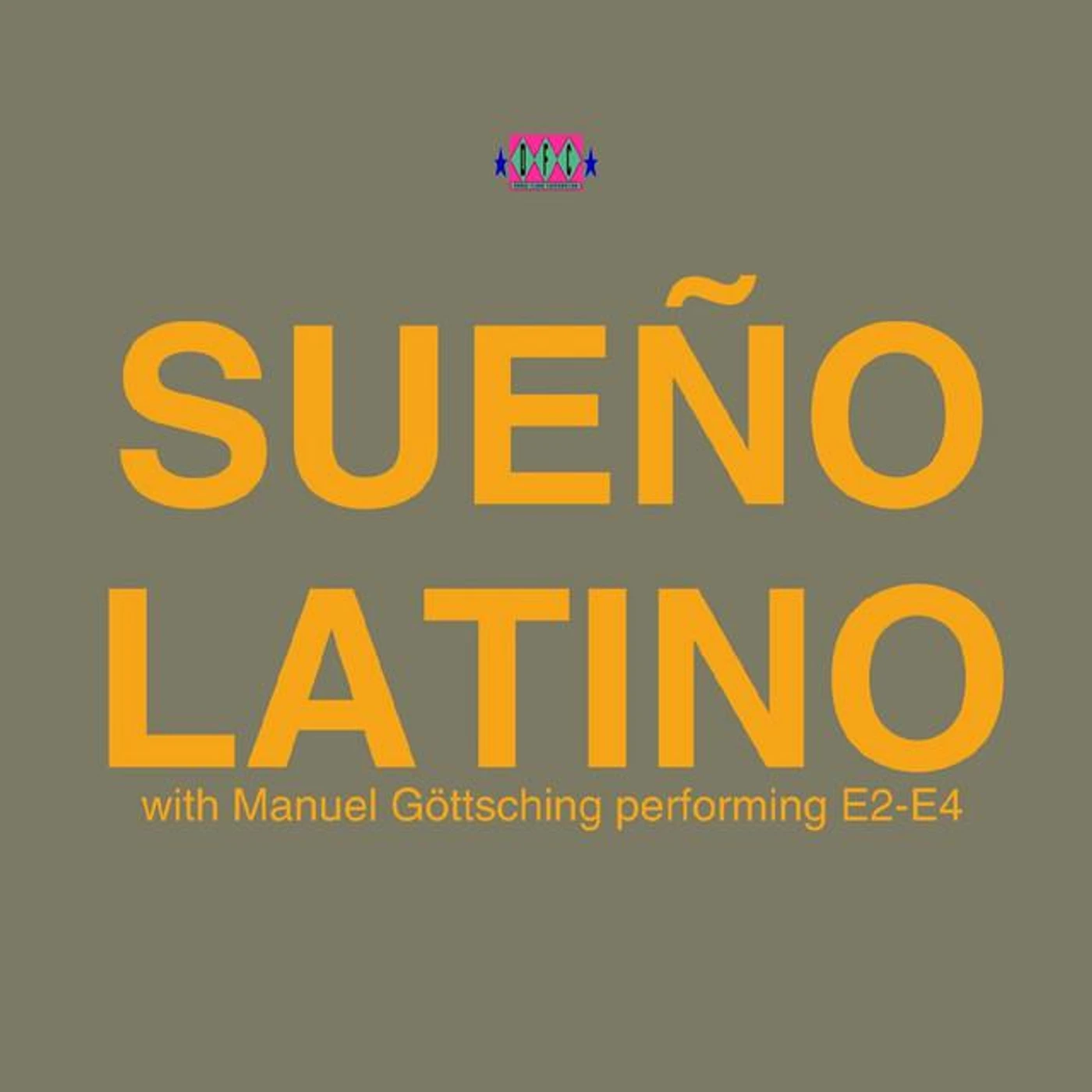 Sueño Latino Brand Page